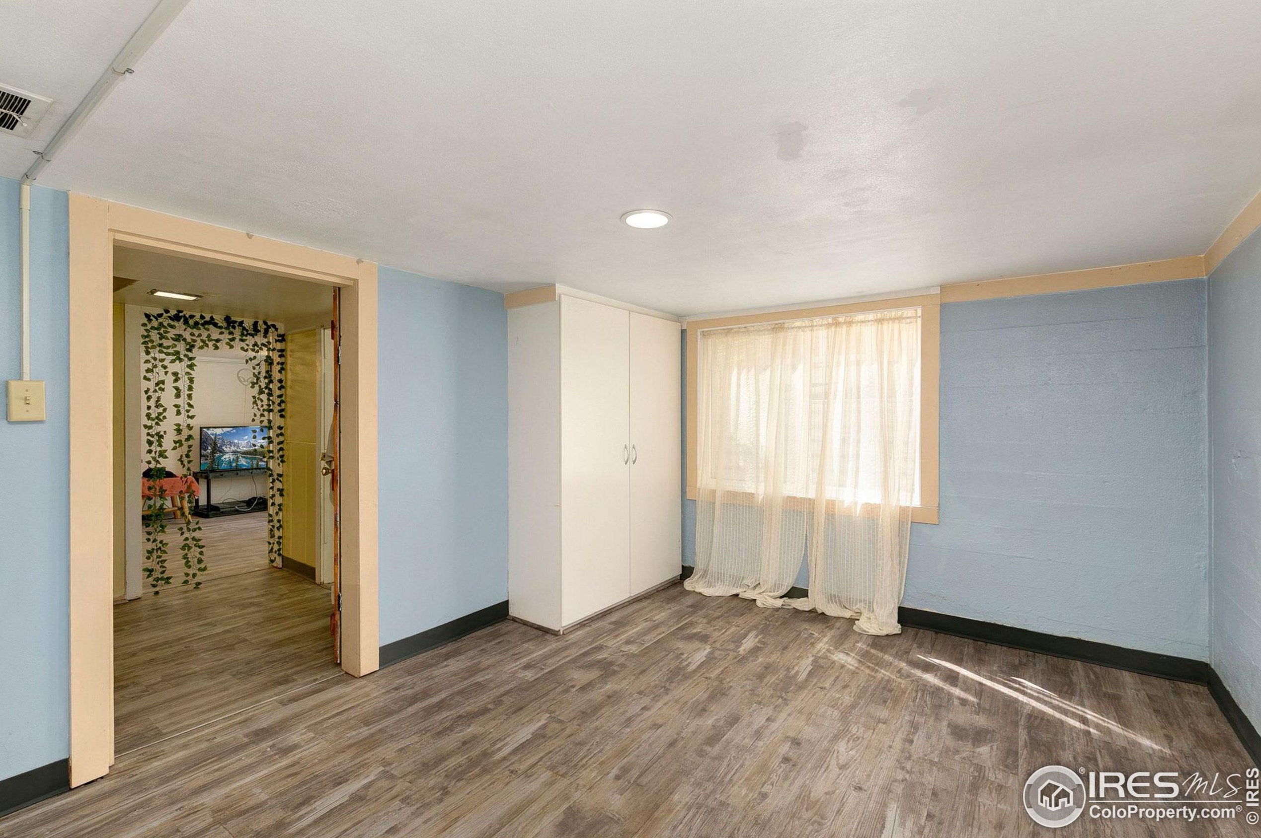 408 Olive St, Fort Collins CO  80521-2632 exterior