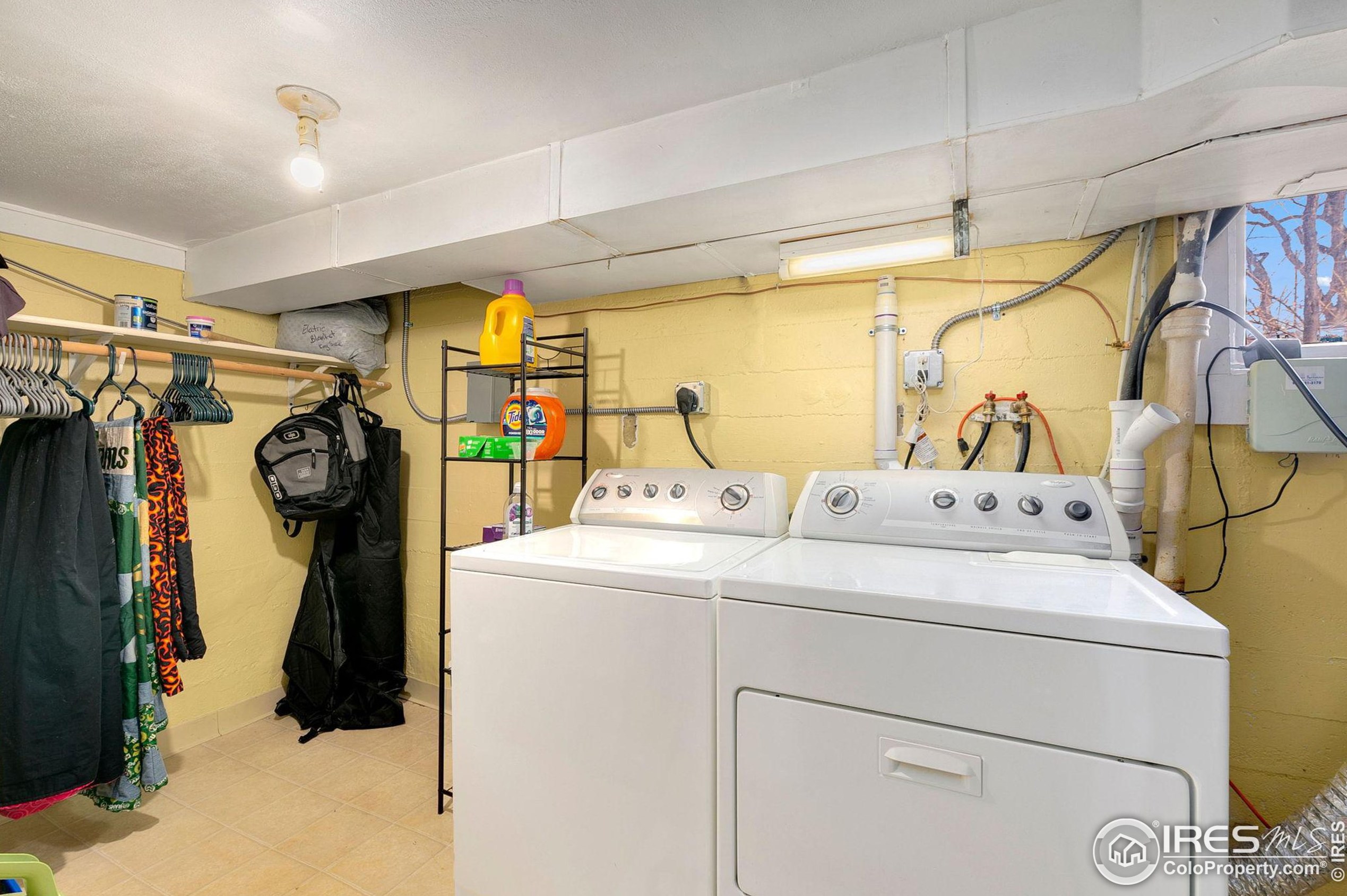 408 Olive St, Fort Collins CO  80521-2632 exterior