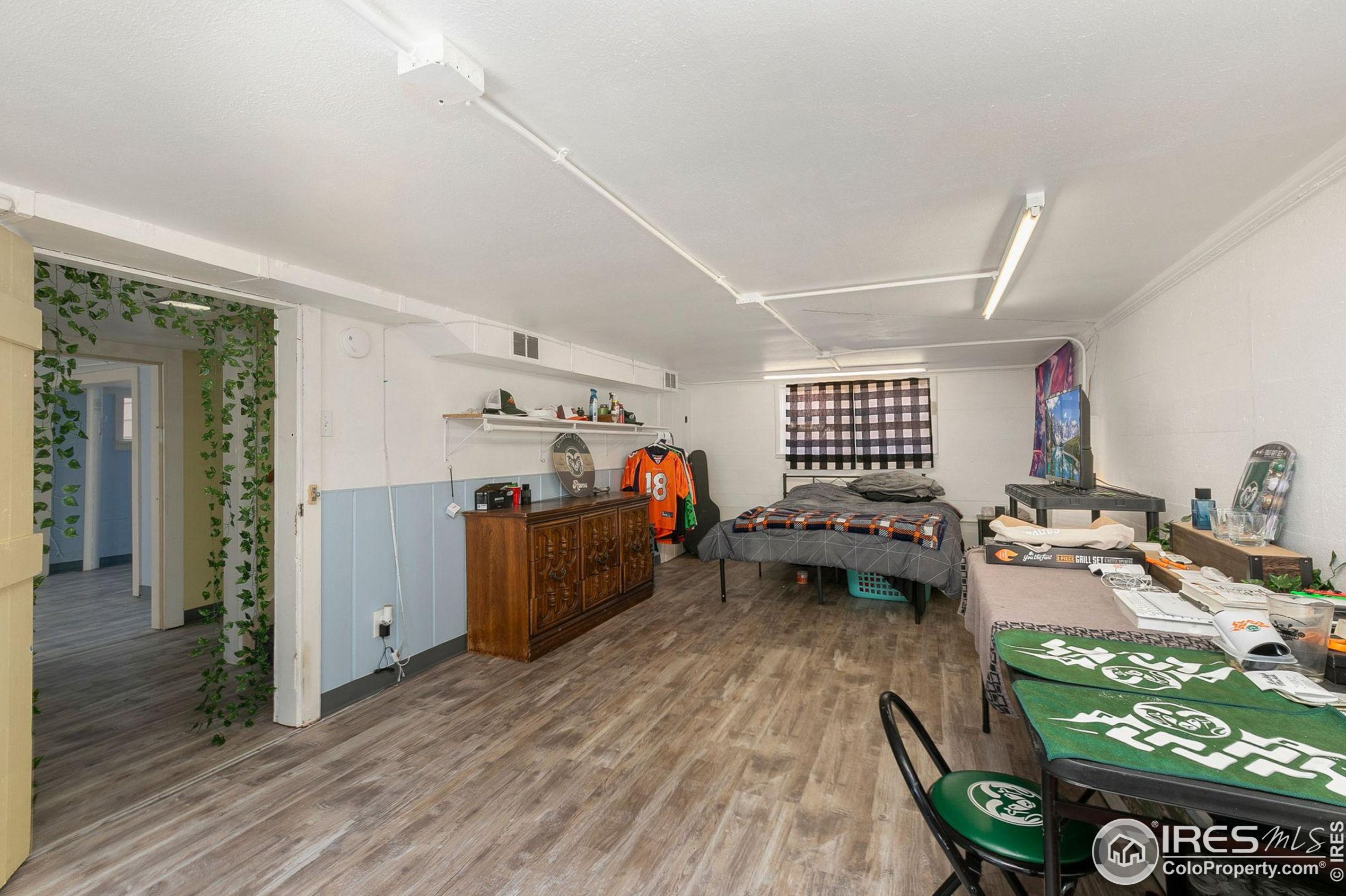 408 Olive St, Fort Collins CO  80521-2632 exterior
