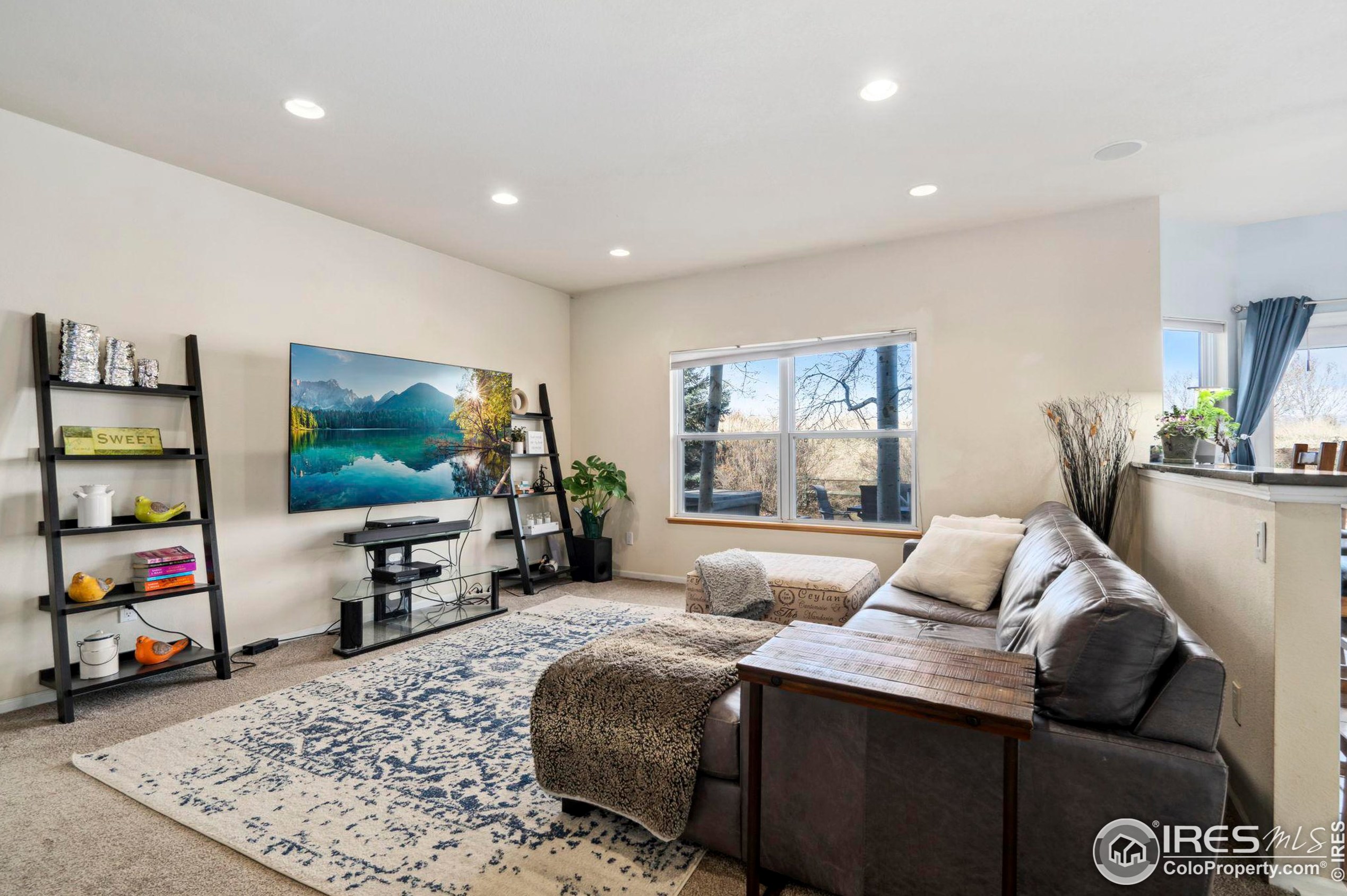 5421 Golden Willow Dr, Fort Collins CO  80528-6396 exterior