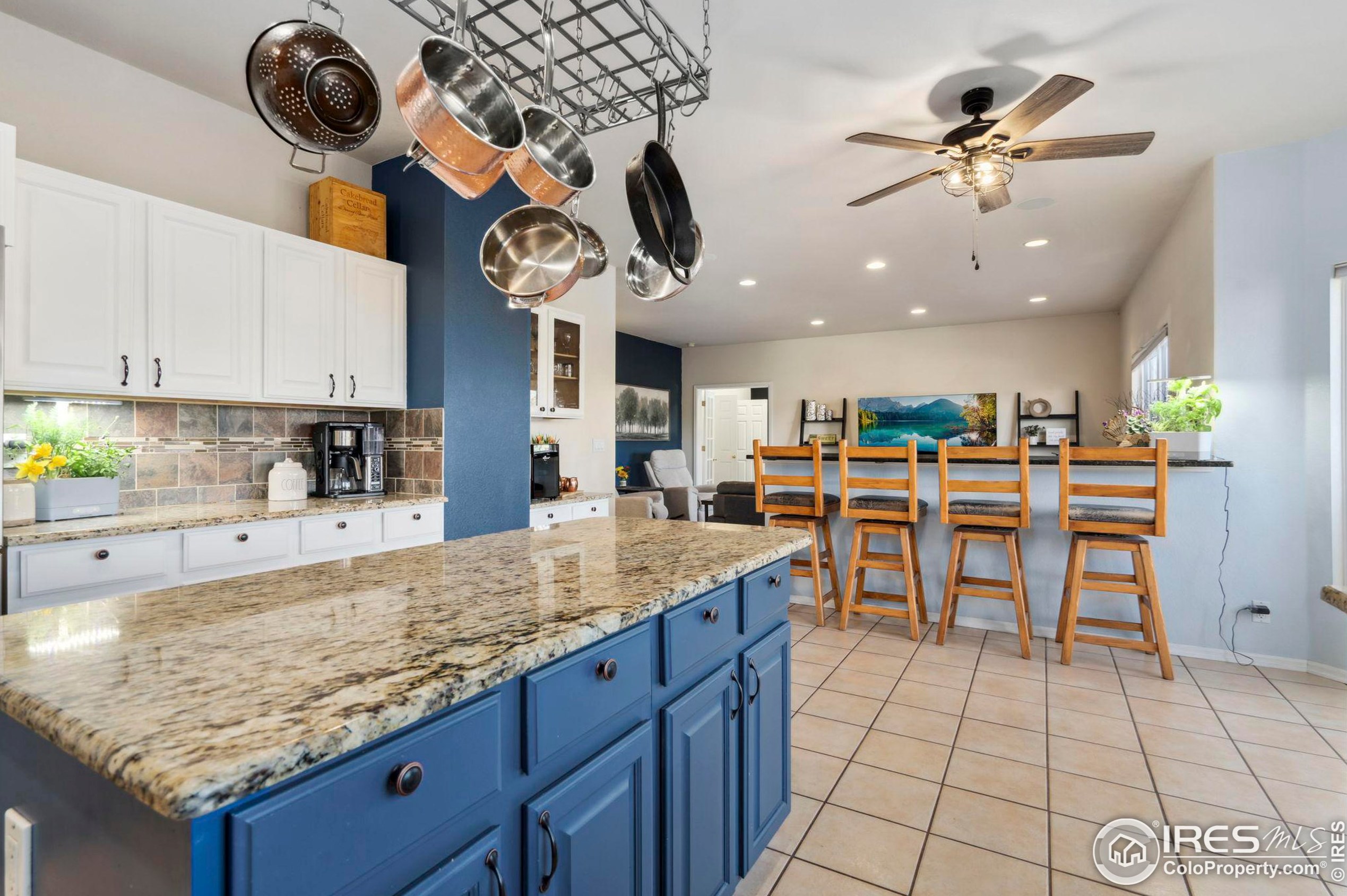 5421 Golden Willow Dr, Fort Collins CO  80528-6396 exterior
