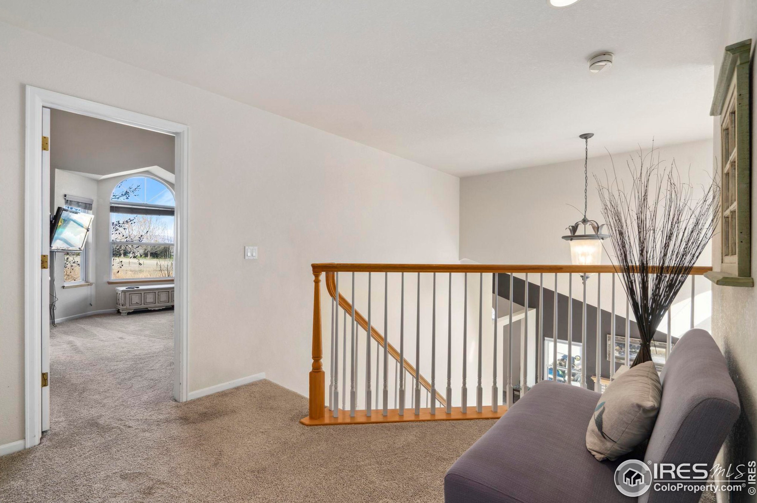 5421 Golden Willow Dr, Fort Collins CO  80528-6396 exterior
