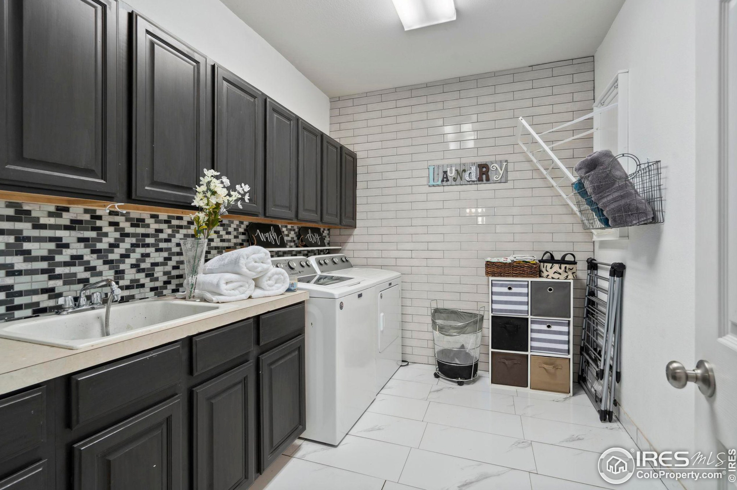 5421 Golden Willow Dr, Fort Collins CO  80528-6396 exterior