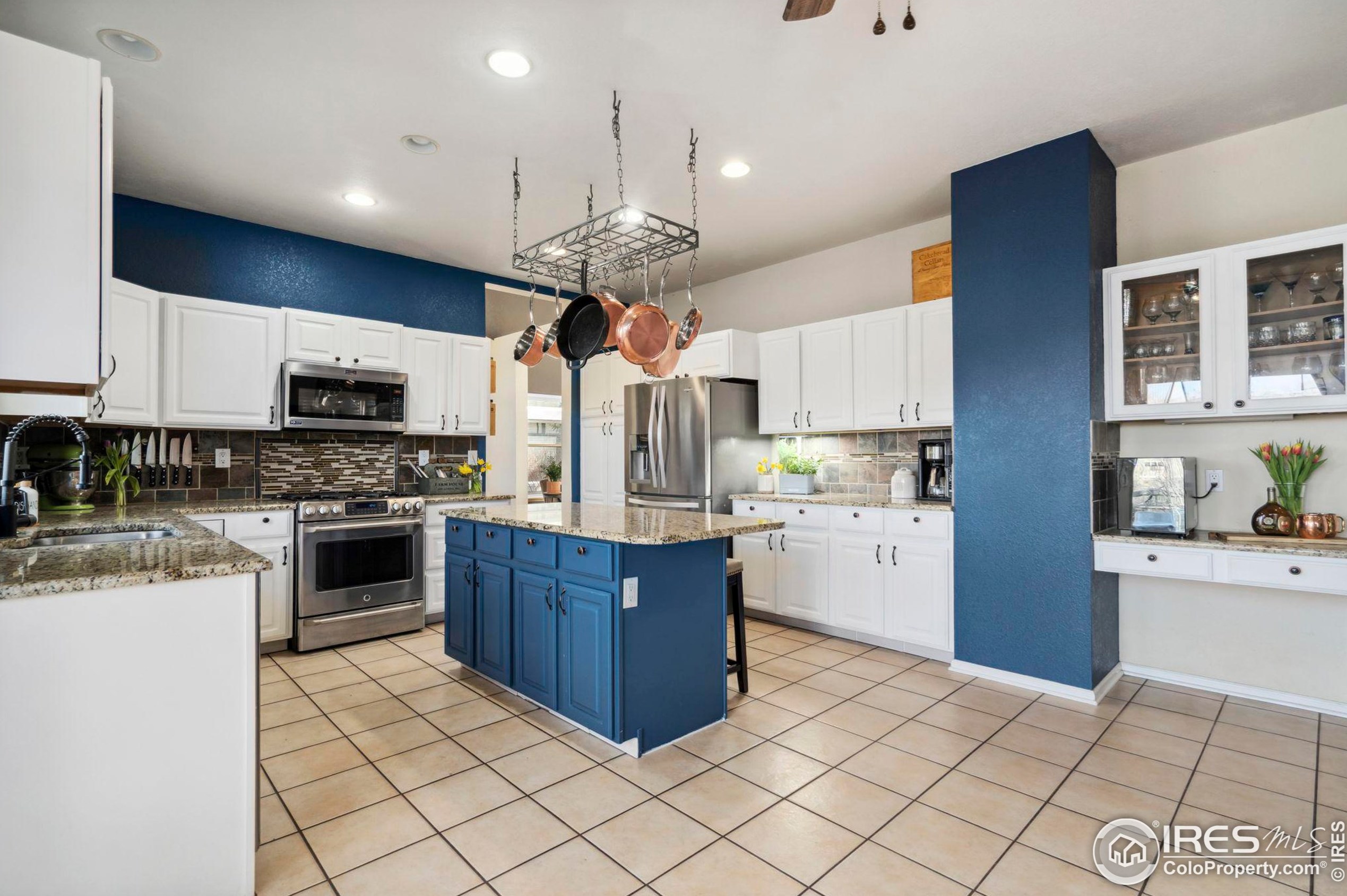 5421 Golden Willow Dr, Fort Collins CO  80528-6396 exterior