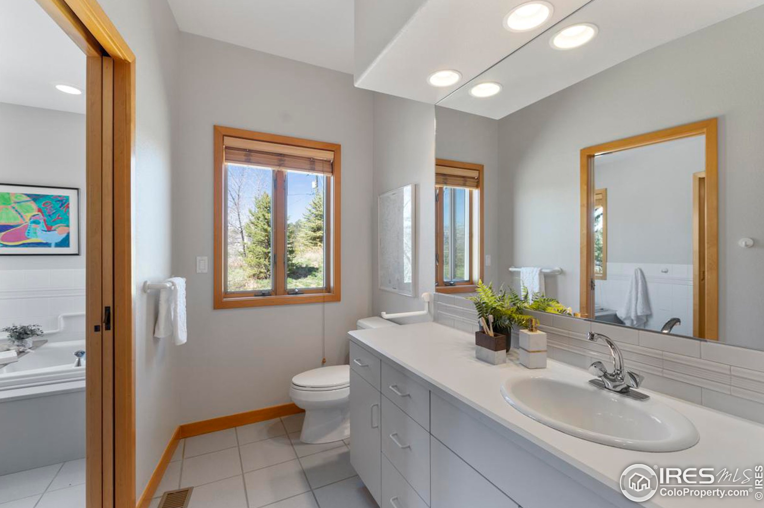 1230 Country Clb Rd, Fort Collins CO 80524-1986 exterior