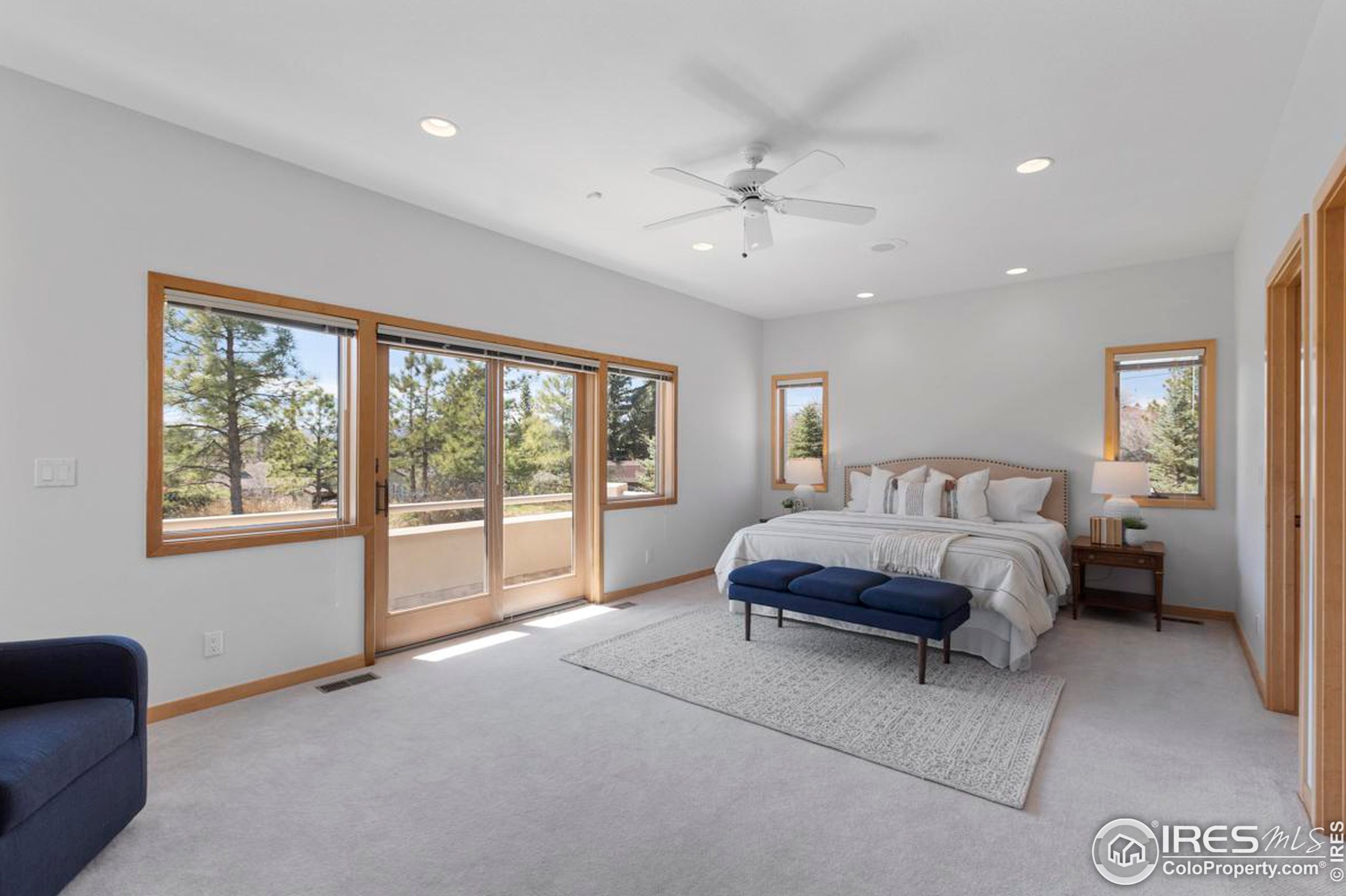 1230 Country Clb Rd, Fort Collins CO 80524-1986 exterior