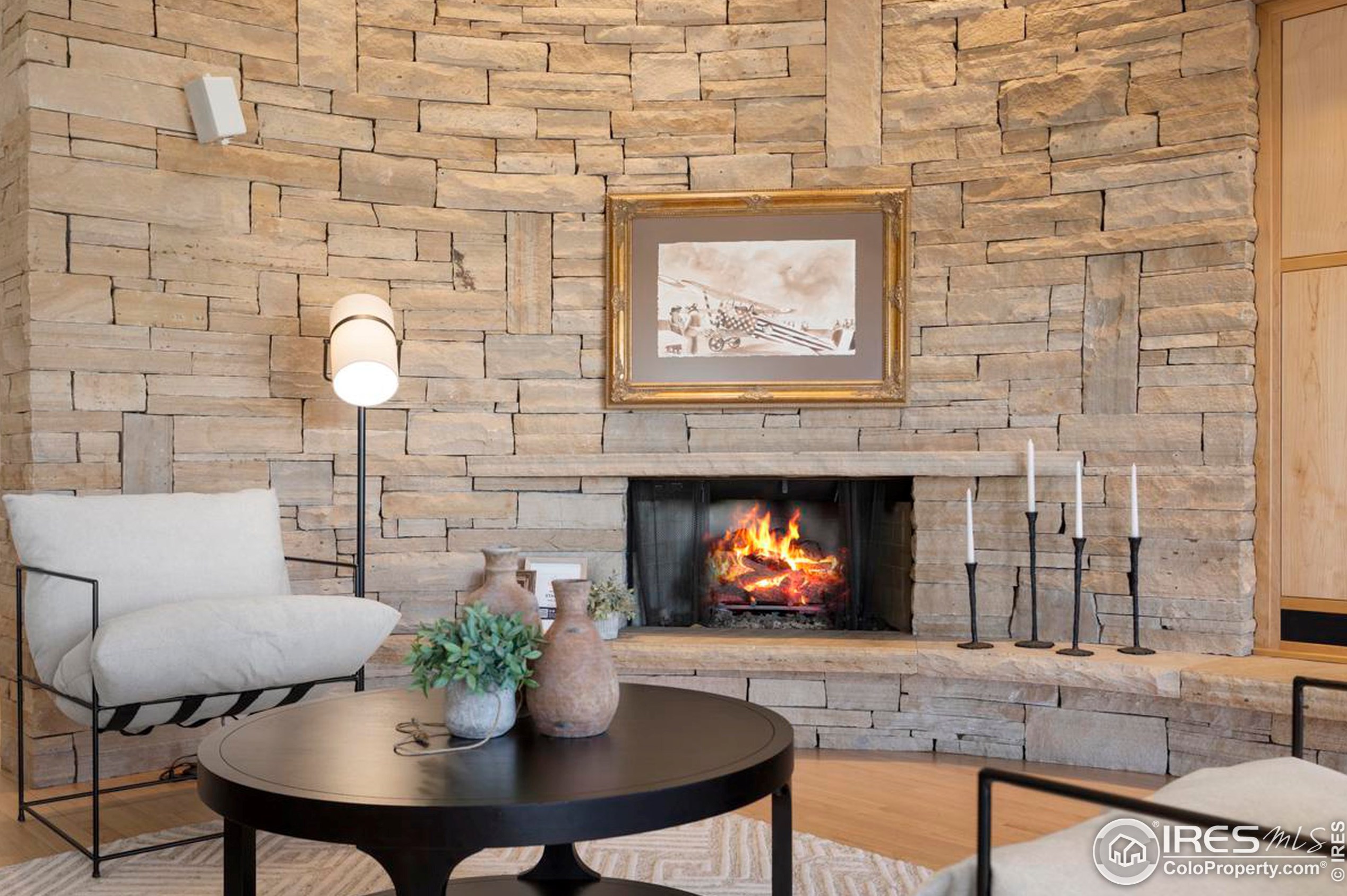 1230 Country Clb Rd, Fort Collins CO 80524-1986 exterior