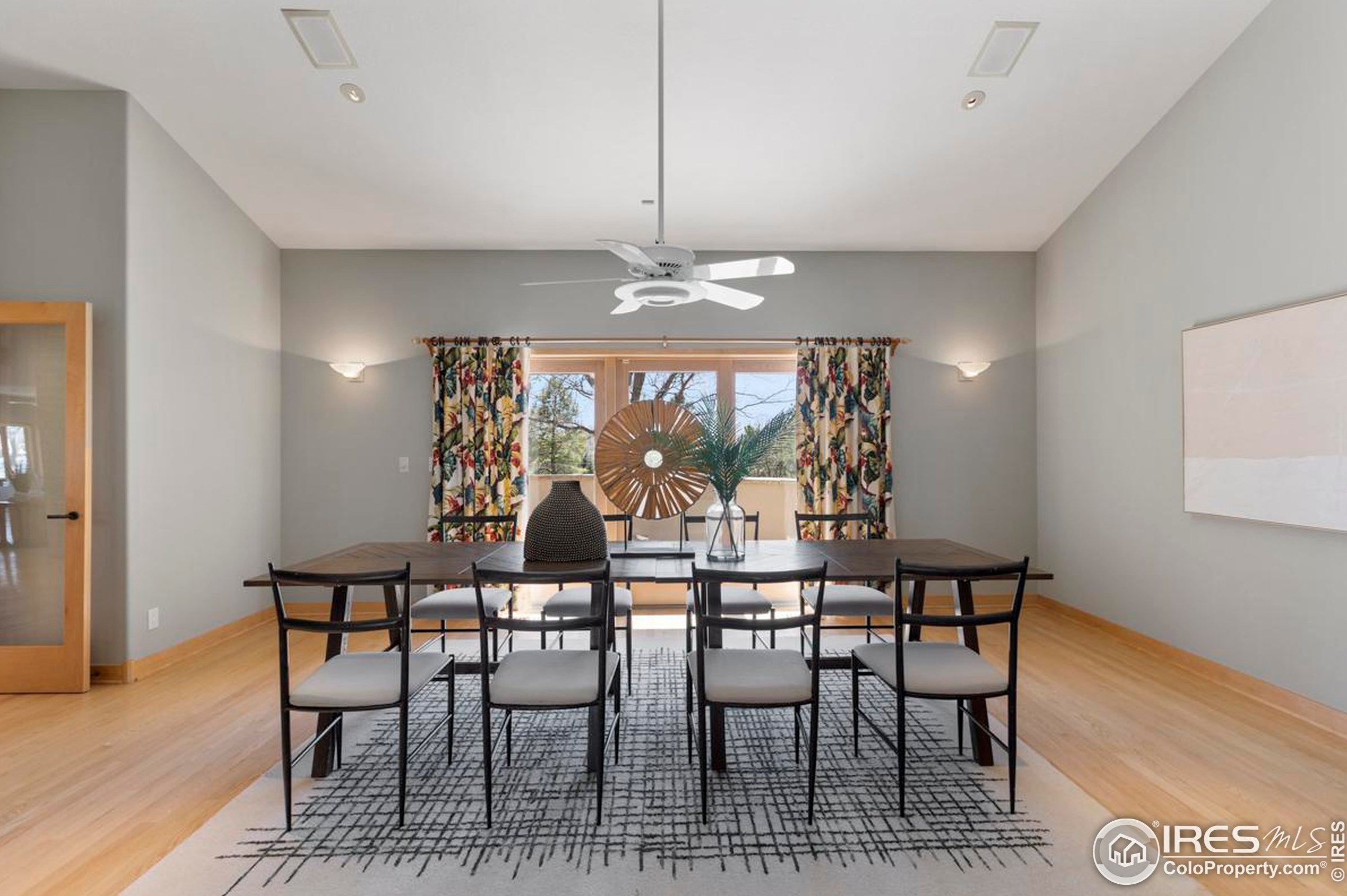 1230 Country Clb Rd, Fort Collins CO 80524-1986 exterior