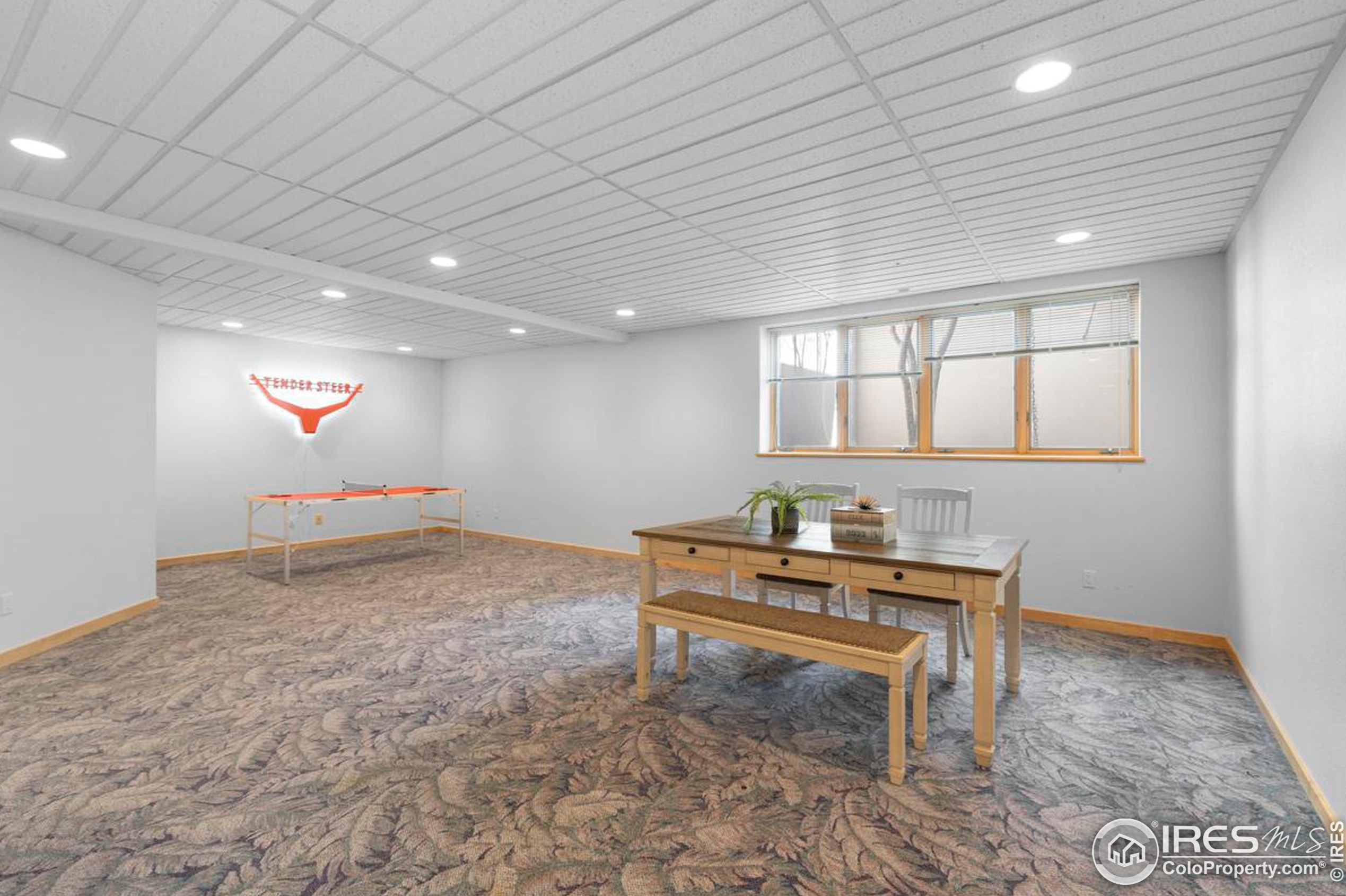 1230 Country Clb Rd, Fort Collins CO 80524-1986 exterior