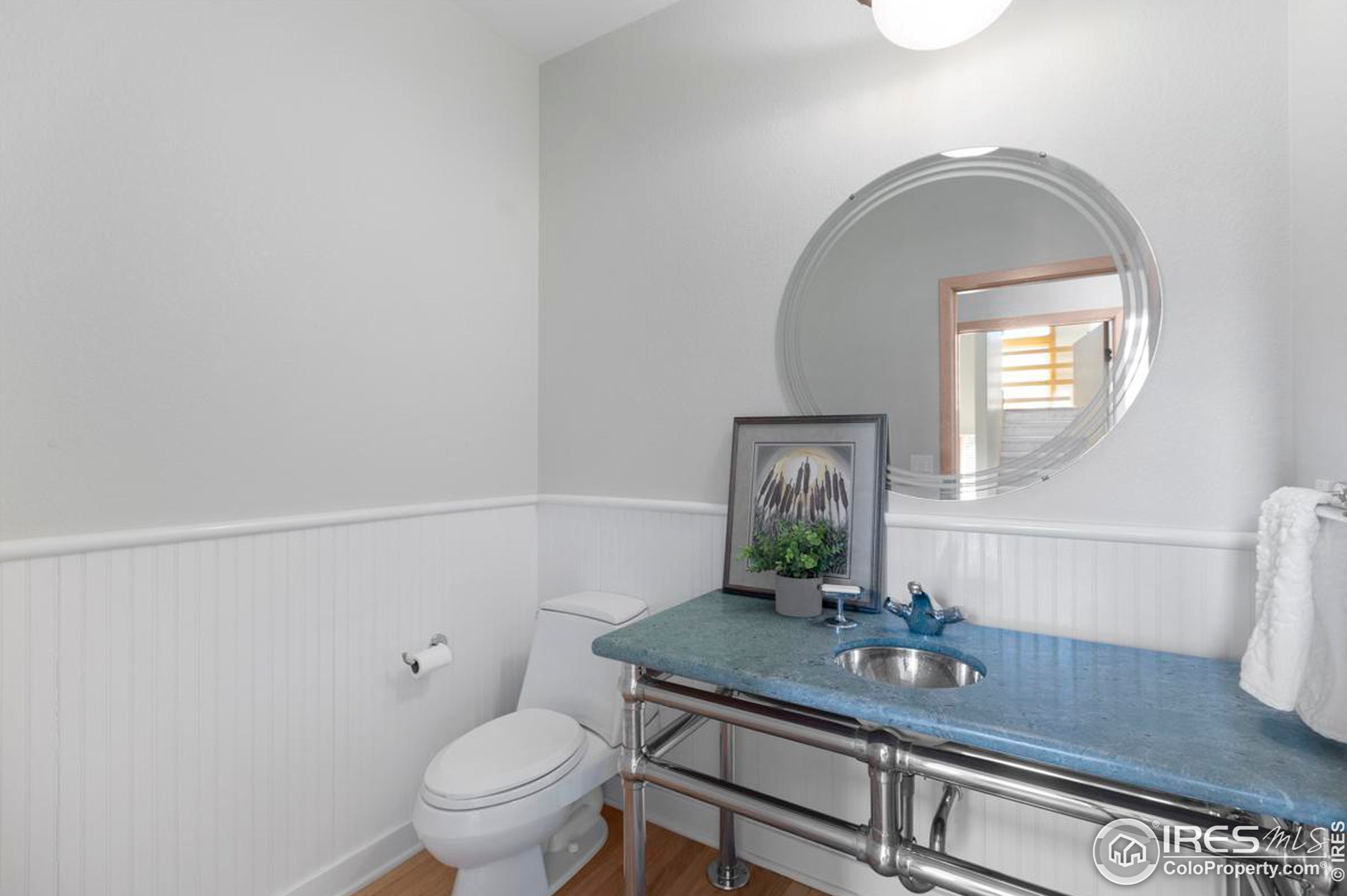 1230 Country Clb Rd, Fort Collins CO 80524-1986 exterior