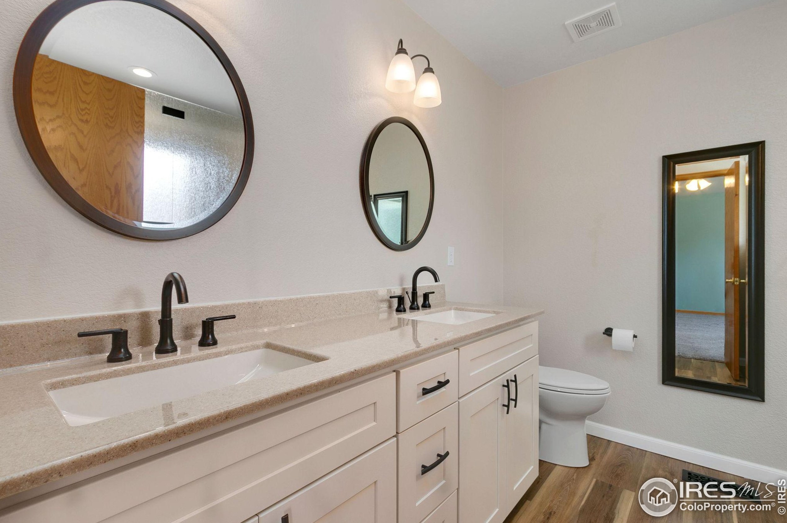 3982 Blackstone Ct, Loveland CO exterior