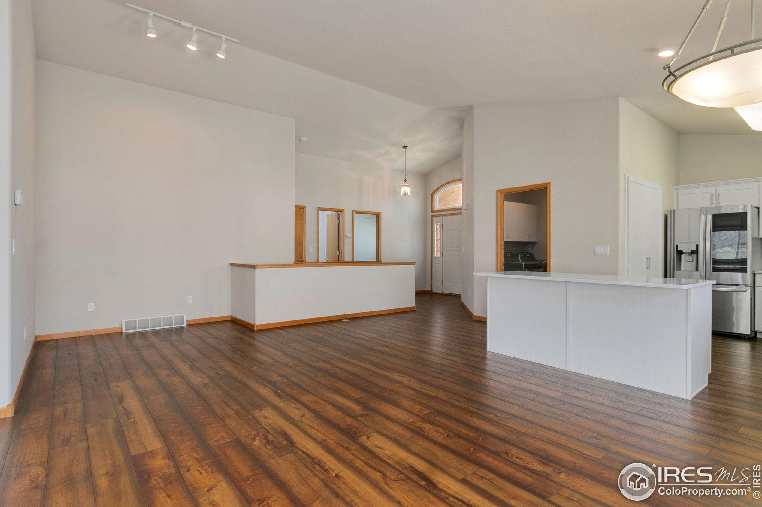 3982 Blackstone Ct, Loveland CO exterior