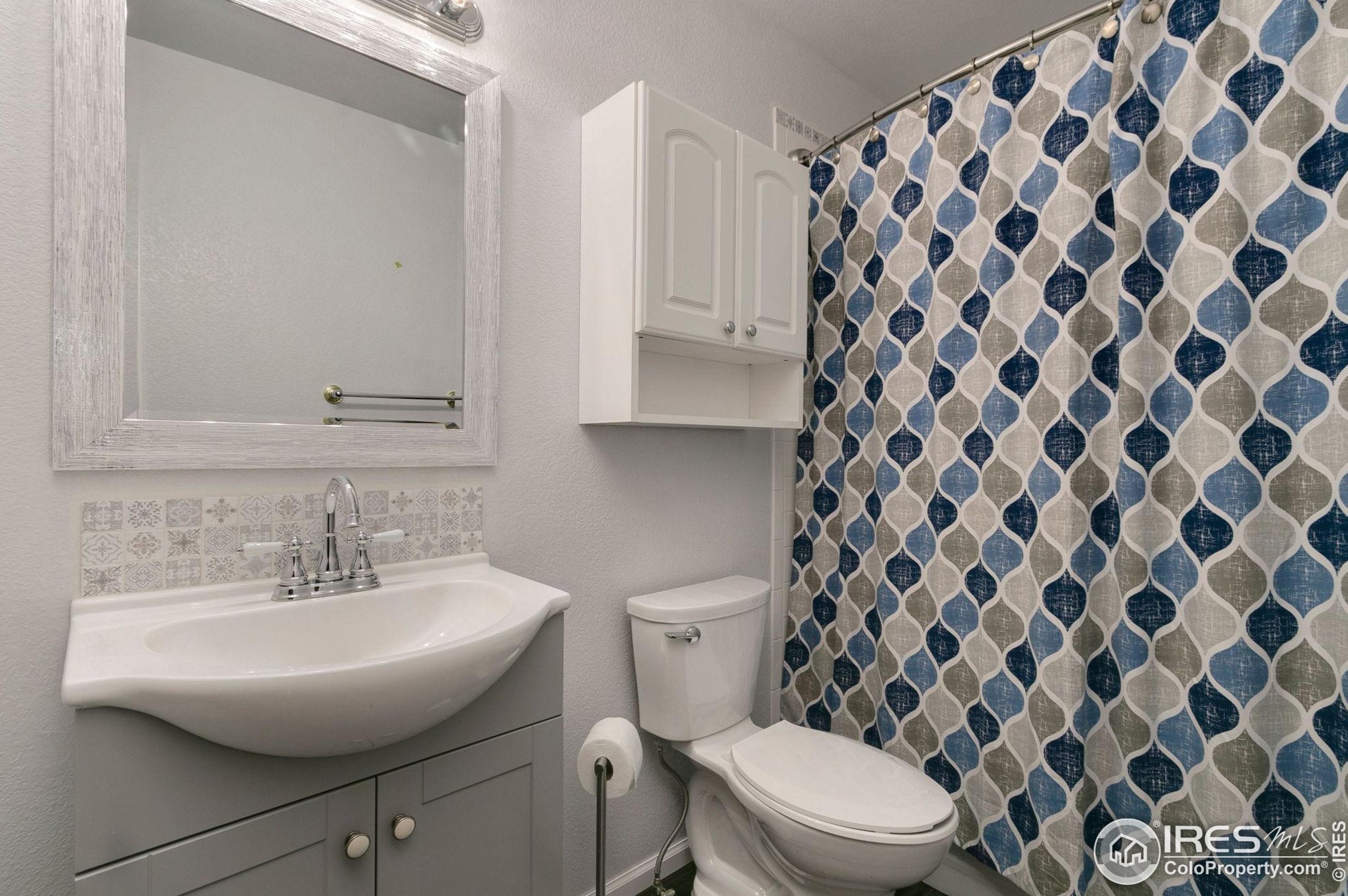 3982 Blackstone Ct, Loveland CO exterior