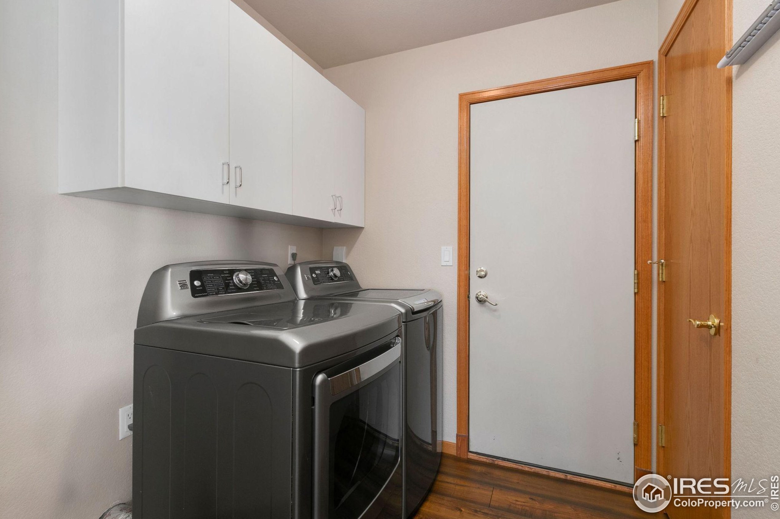 3982 Blackstone Ct, Loveland CO exterior