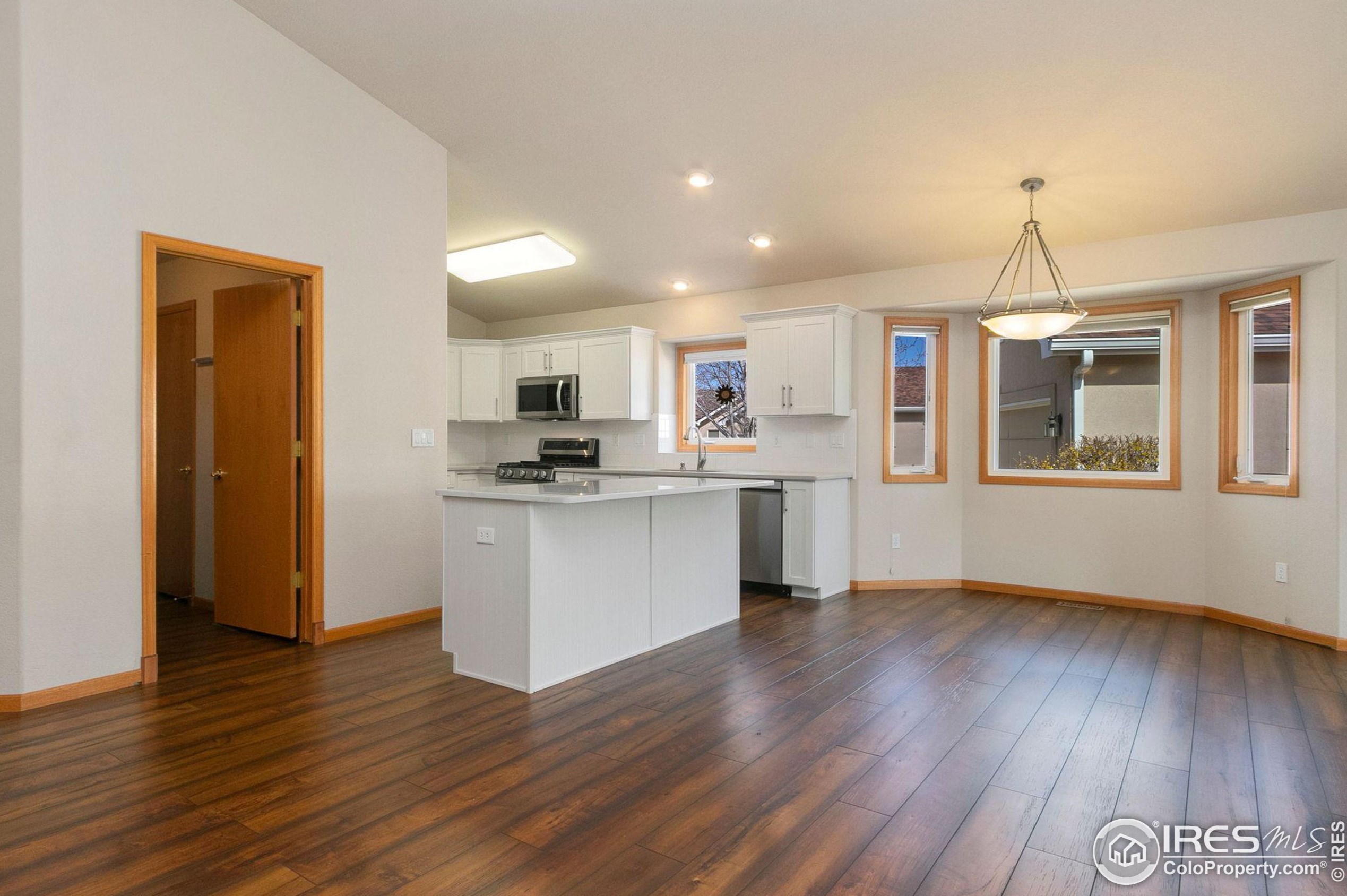 3982 Blackstone Ct, Loveland CO exterior