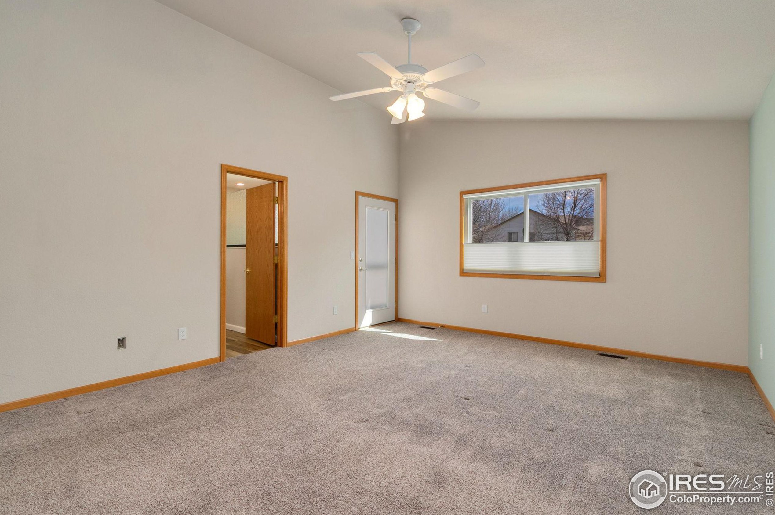 3982 Blackstone Ct, Loveland CO exterior