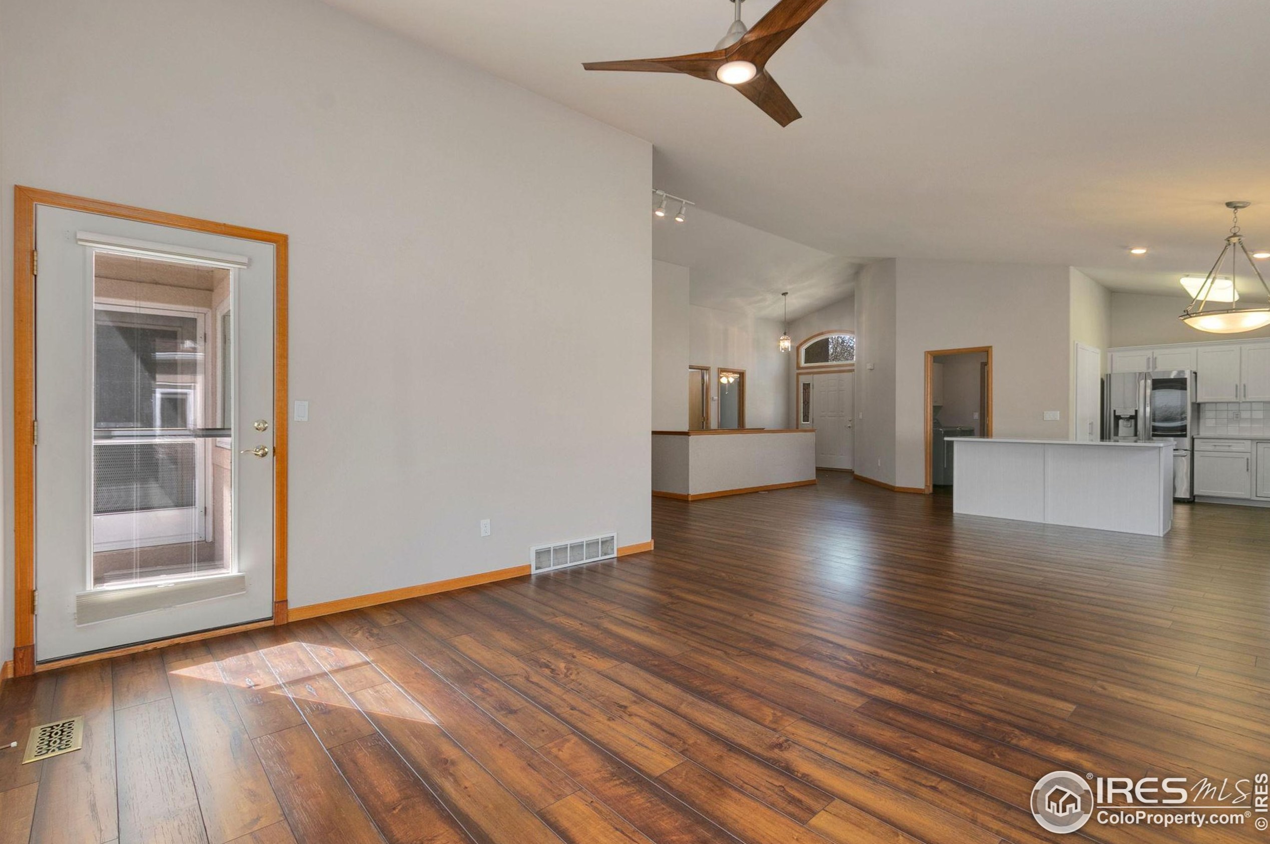 3982 Blackstone Ct, Loveland CO exterior