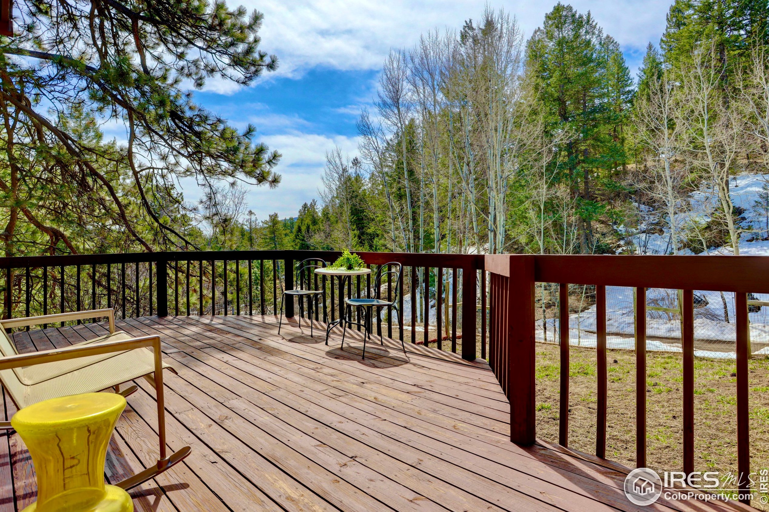 601 Pika Rd, Boulder CO 80302-9517 exterior