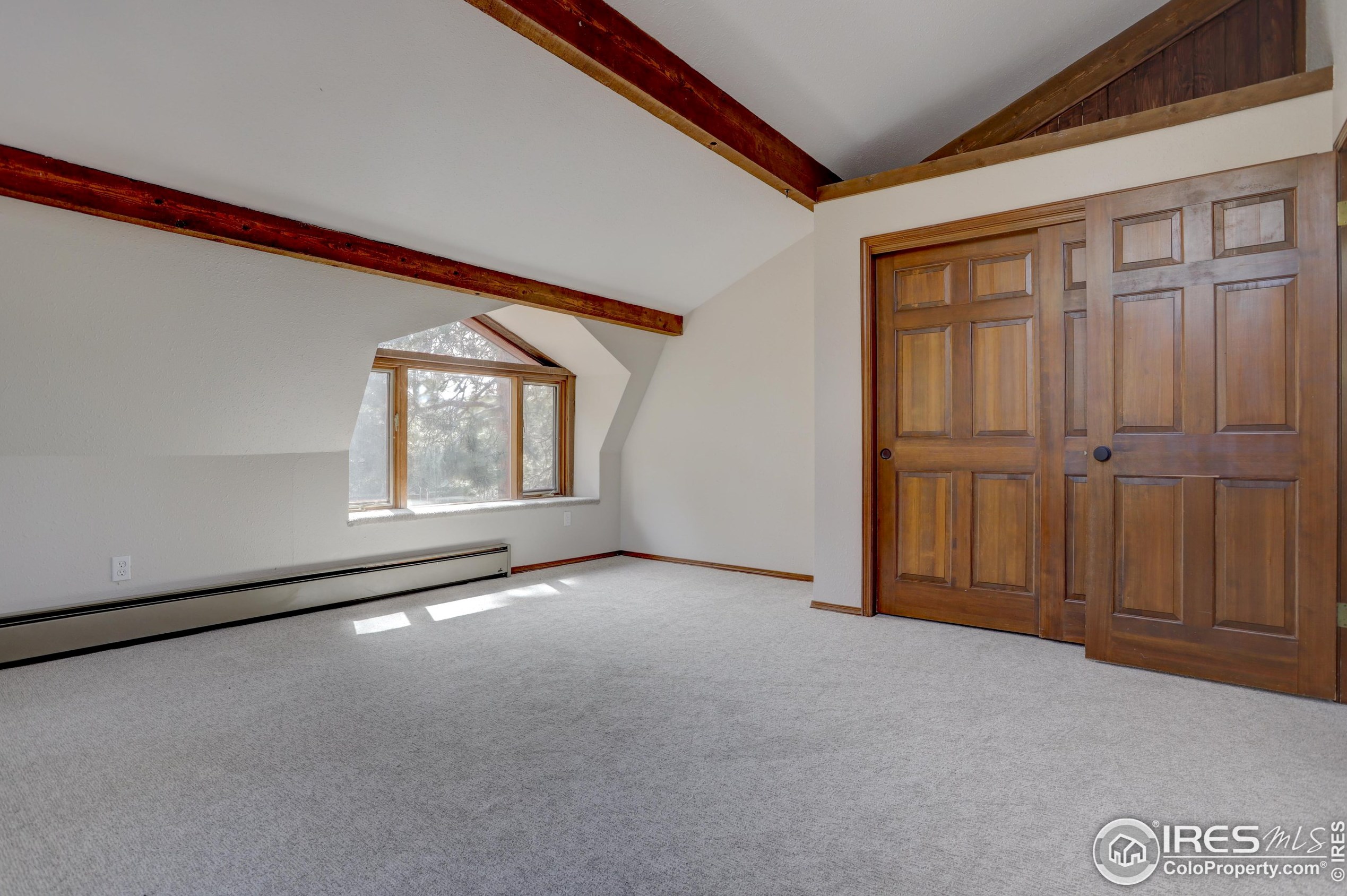 601 Pika Rd, Boulder CO 80302-9517 exterior