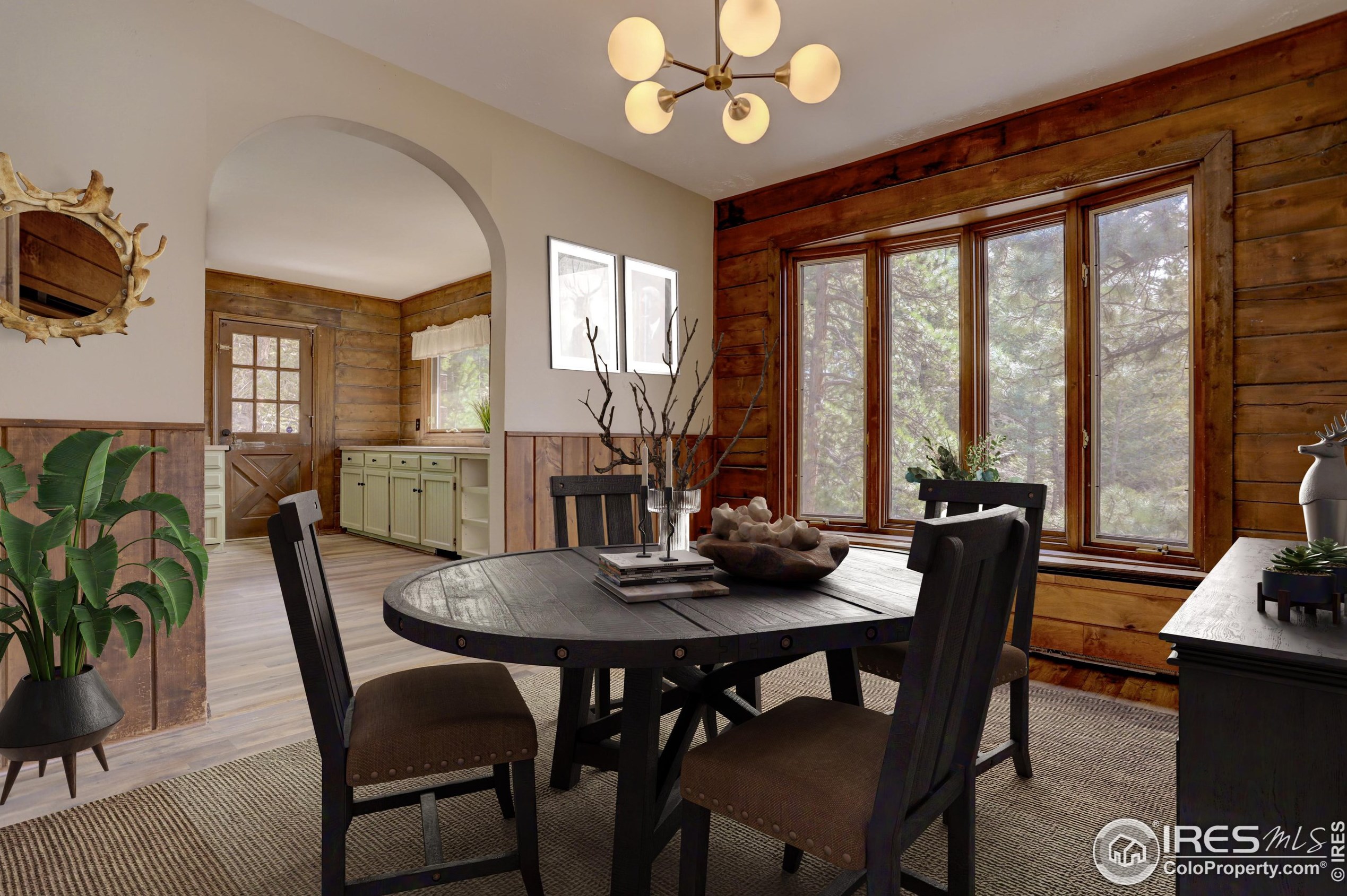 601 Pika Rd, Boulder CO 80302-9517 exterior