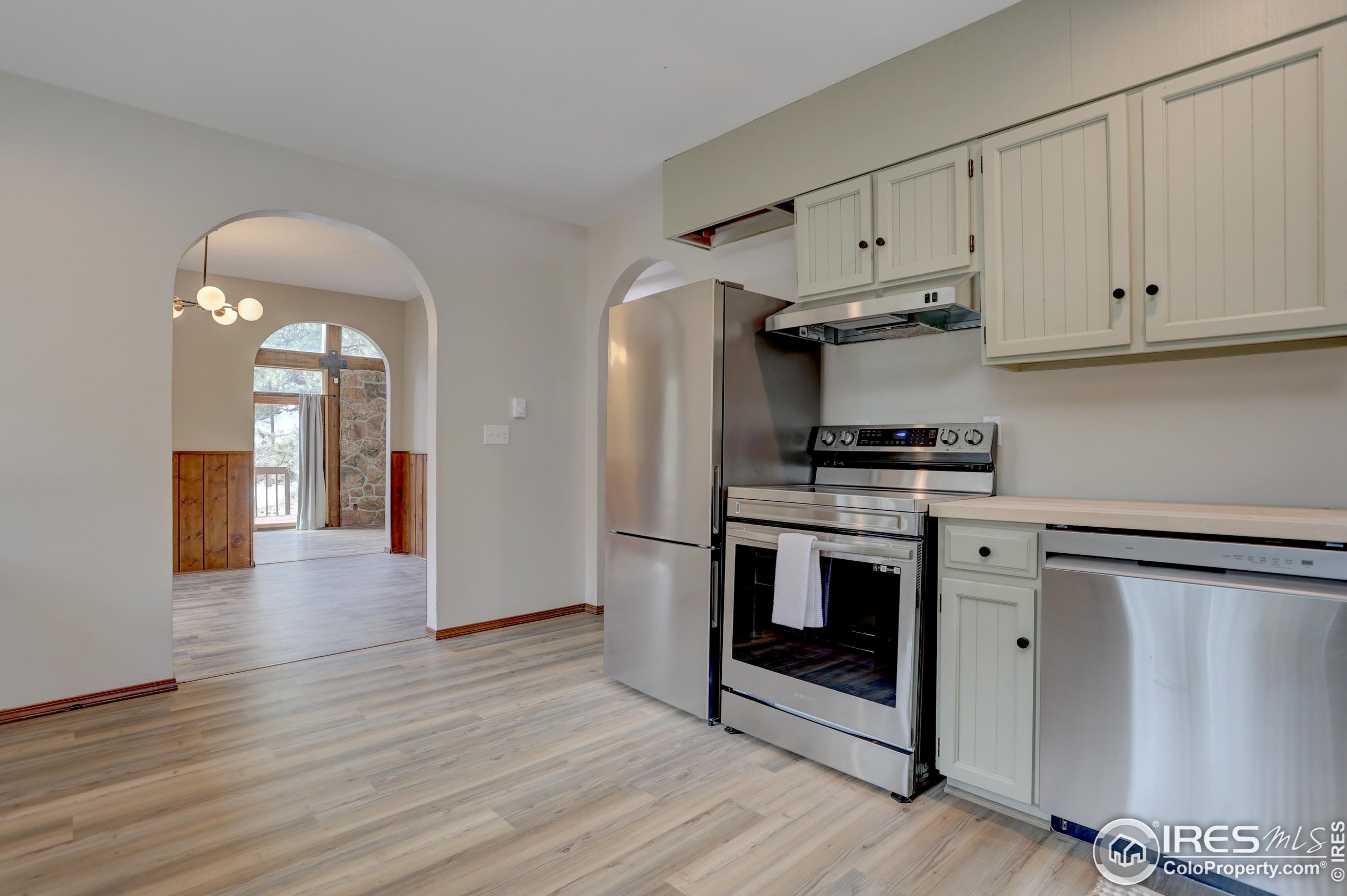 601 Pika Rd, Boulder CO 80302-9517 exterior