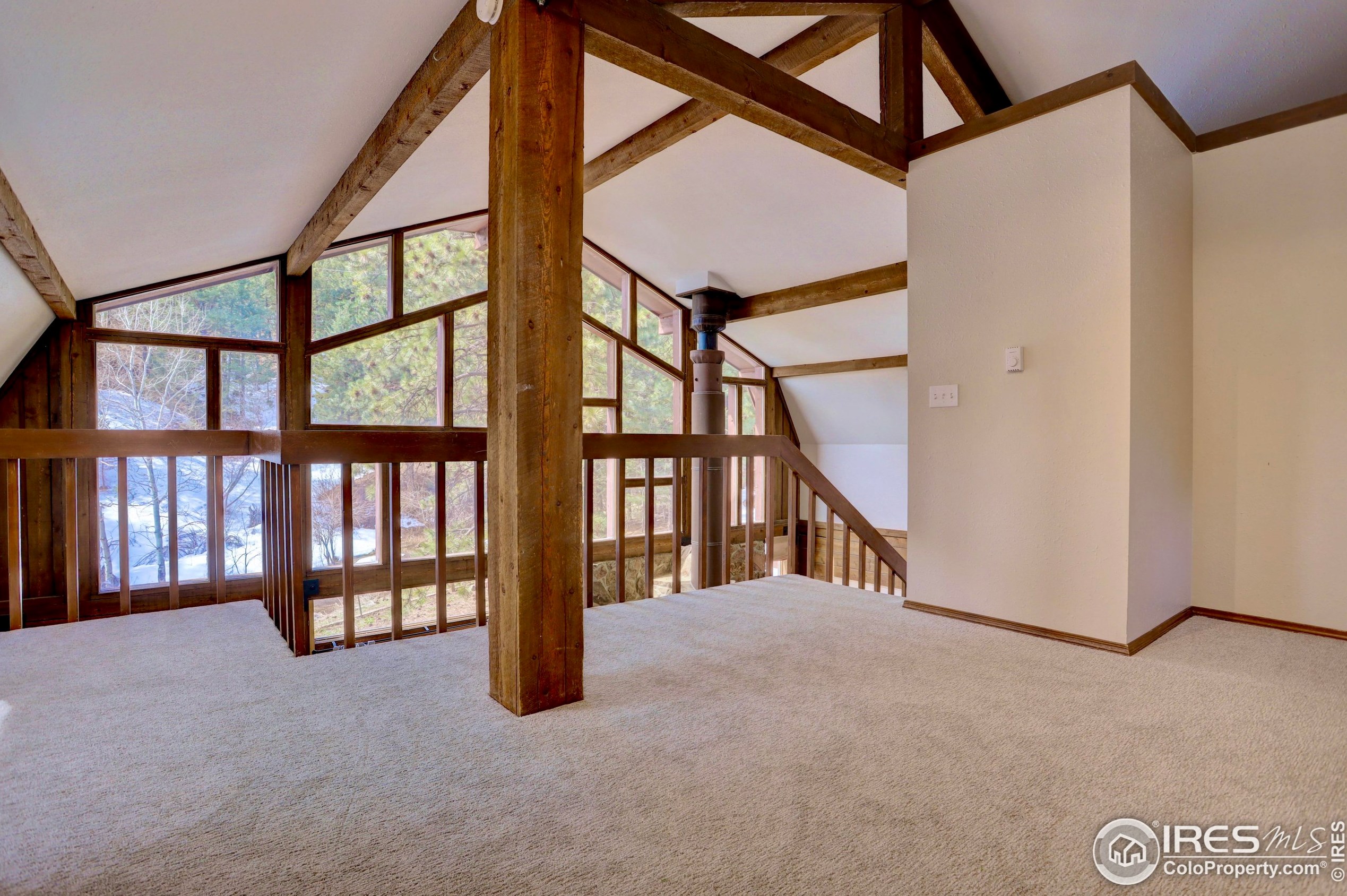 601 Pika Rd, Boulder CO 80302-9517 exterior