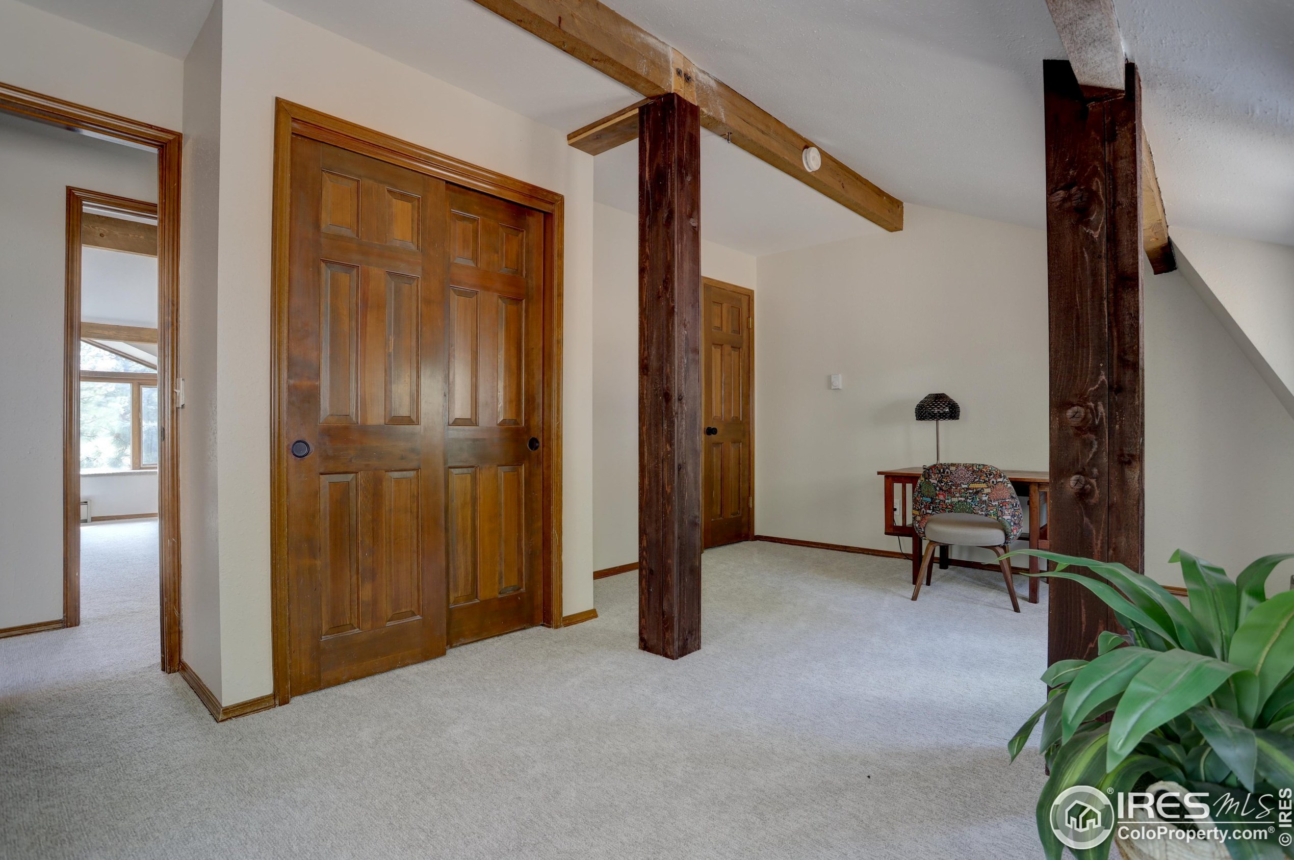 601 Pika Rd, Boulder CO 80302-9517 exterior