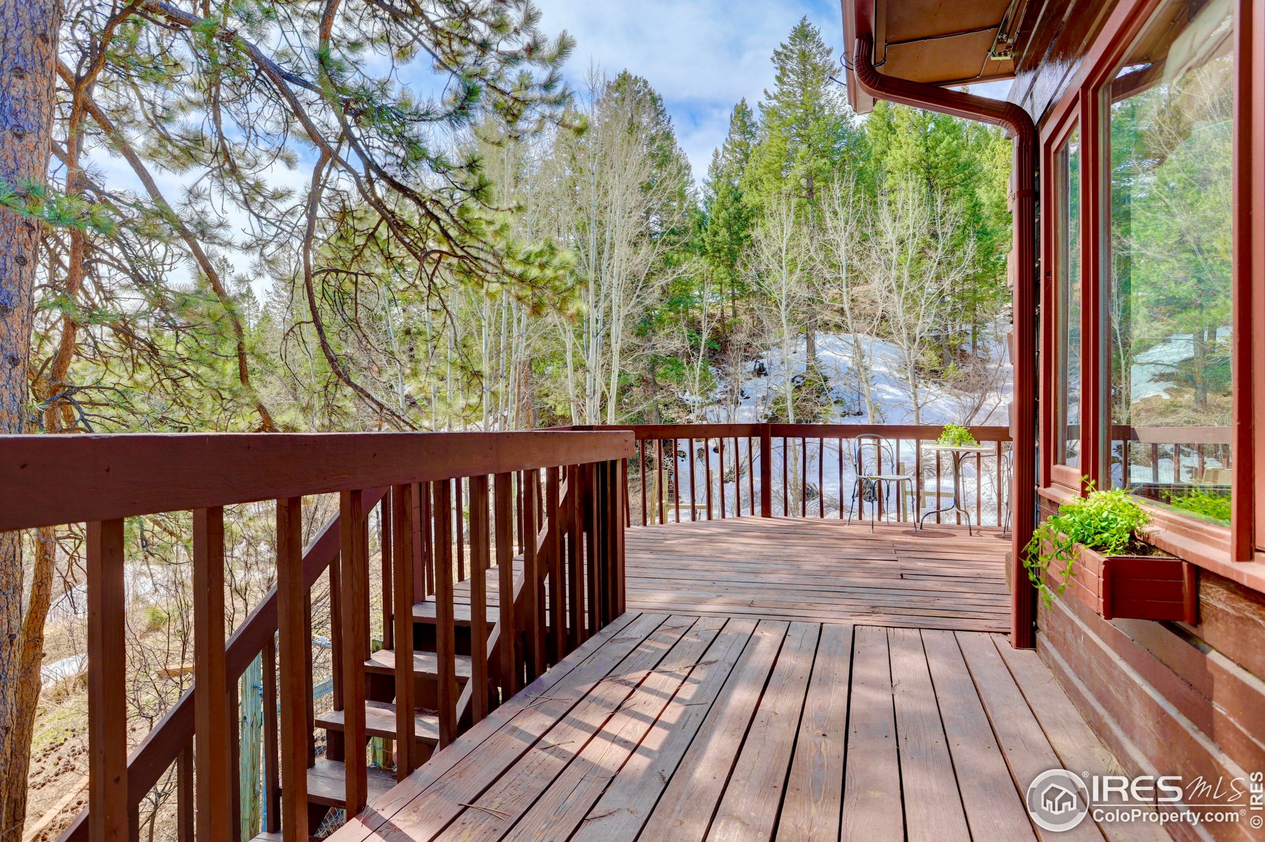 601 Pika Rd, Boulder CO 80302-9517 exterior