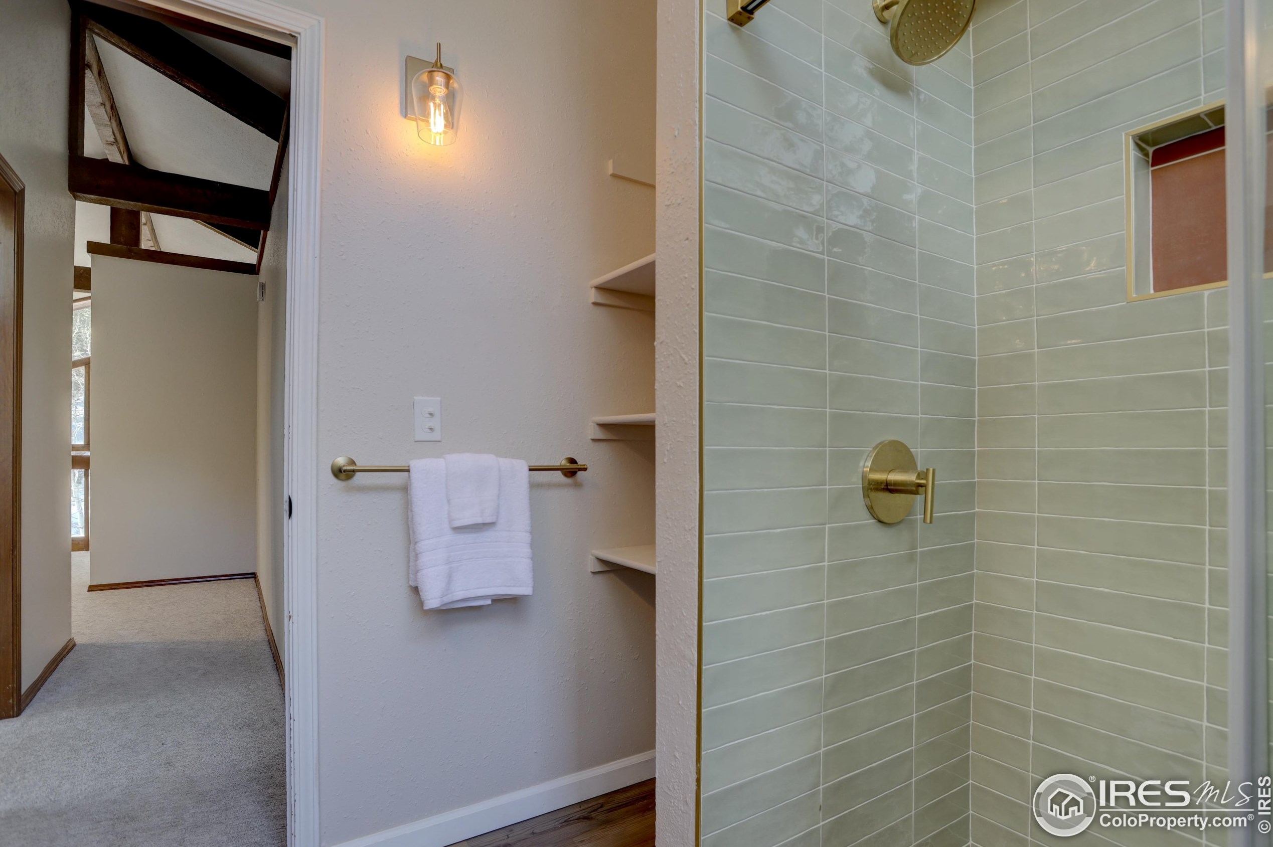 601 Pika Rd, Boulder CO 80302-9517 exterior