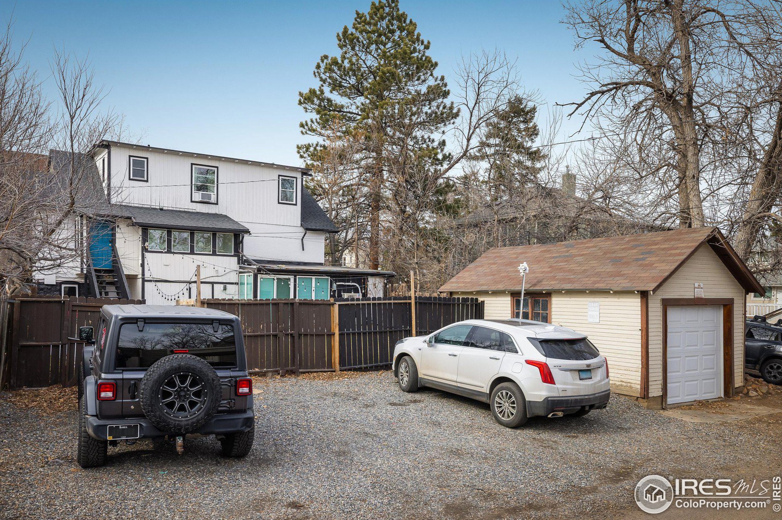 920 14th St, Boulder CO  80302-7308 exterior