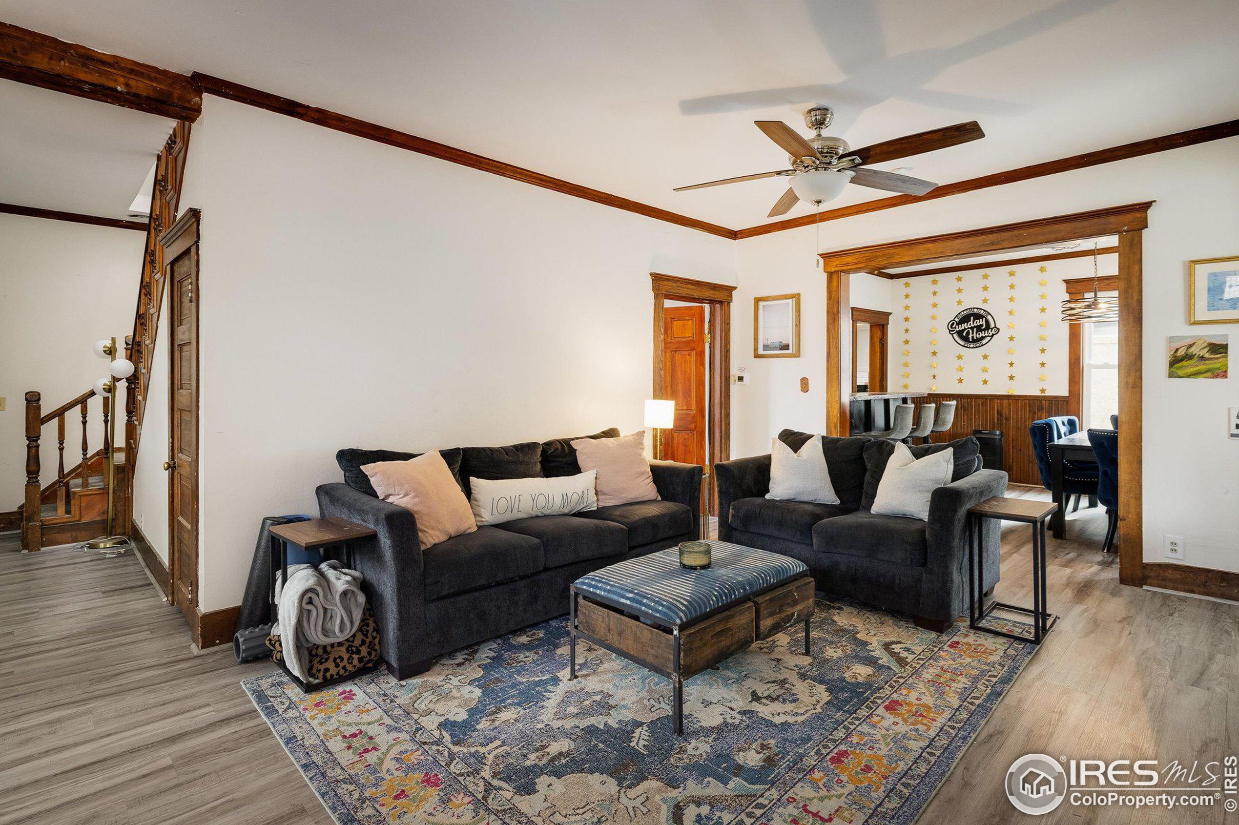 920 14th St, Boulder CO  80302-7308 exterior