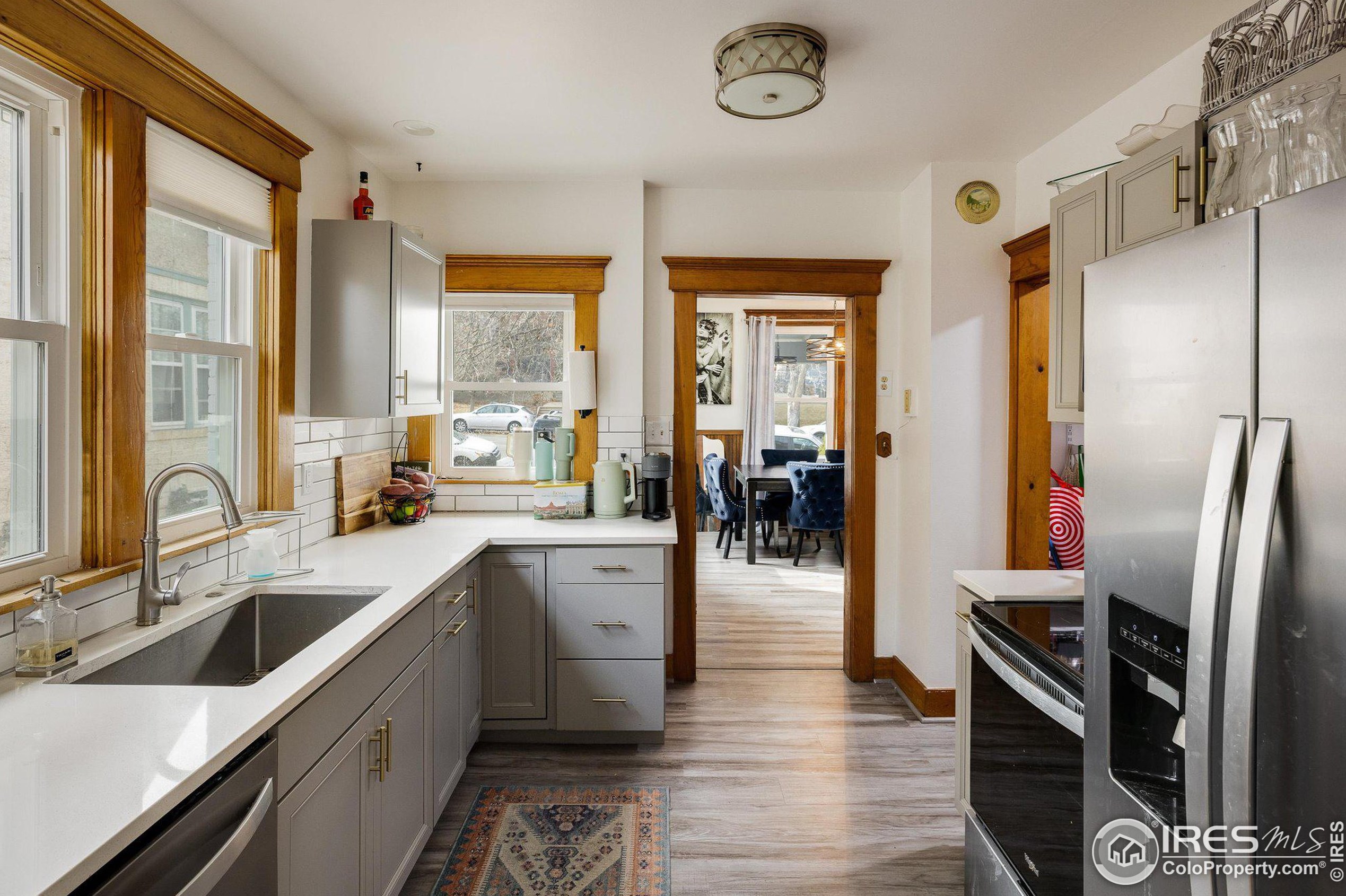 920 14th St, Boulder CO  80302-7308 exterior