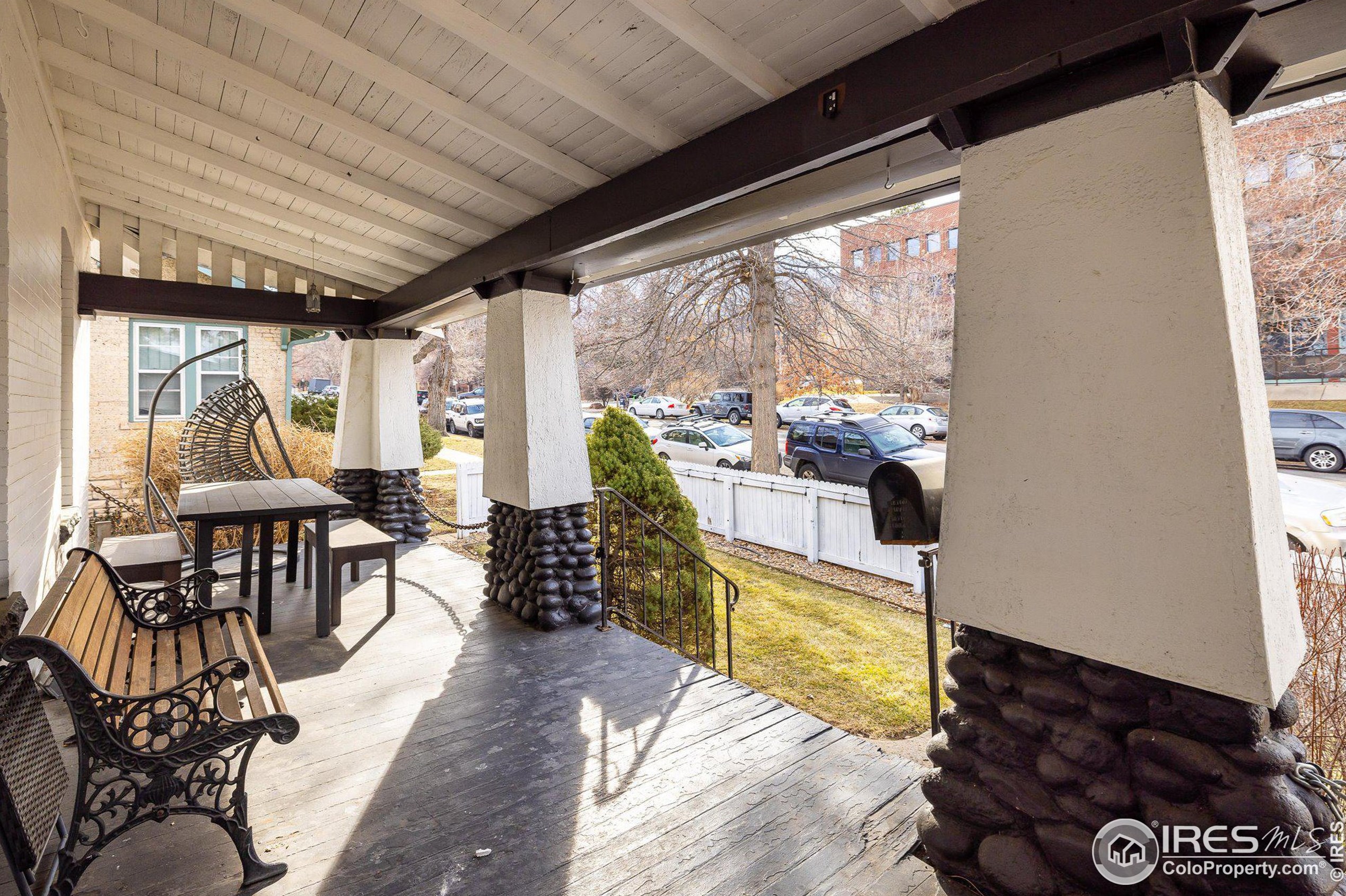 920 14th St, Boulder CO  80302-7308 exterior