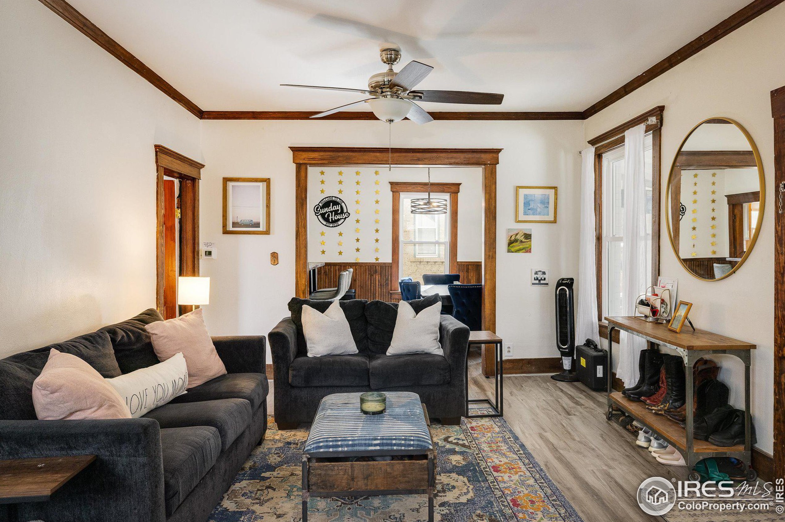 920 14th St, Boulder CO  80302-7308 exterior