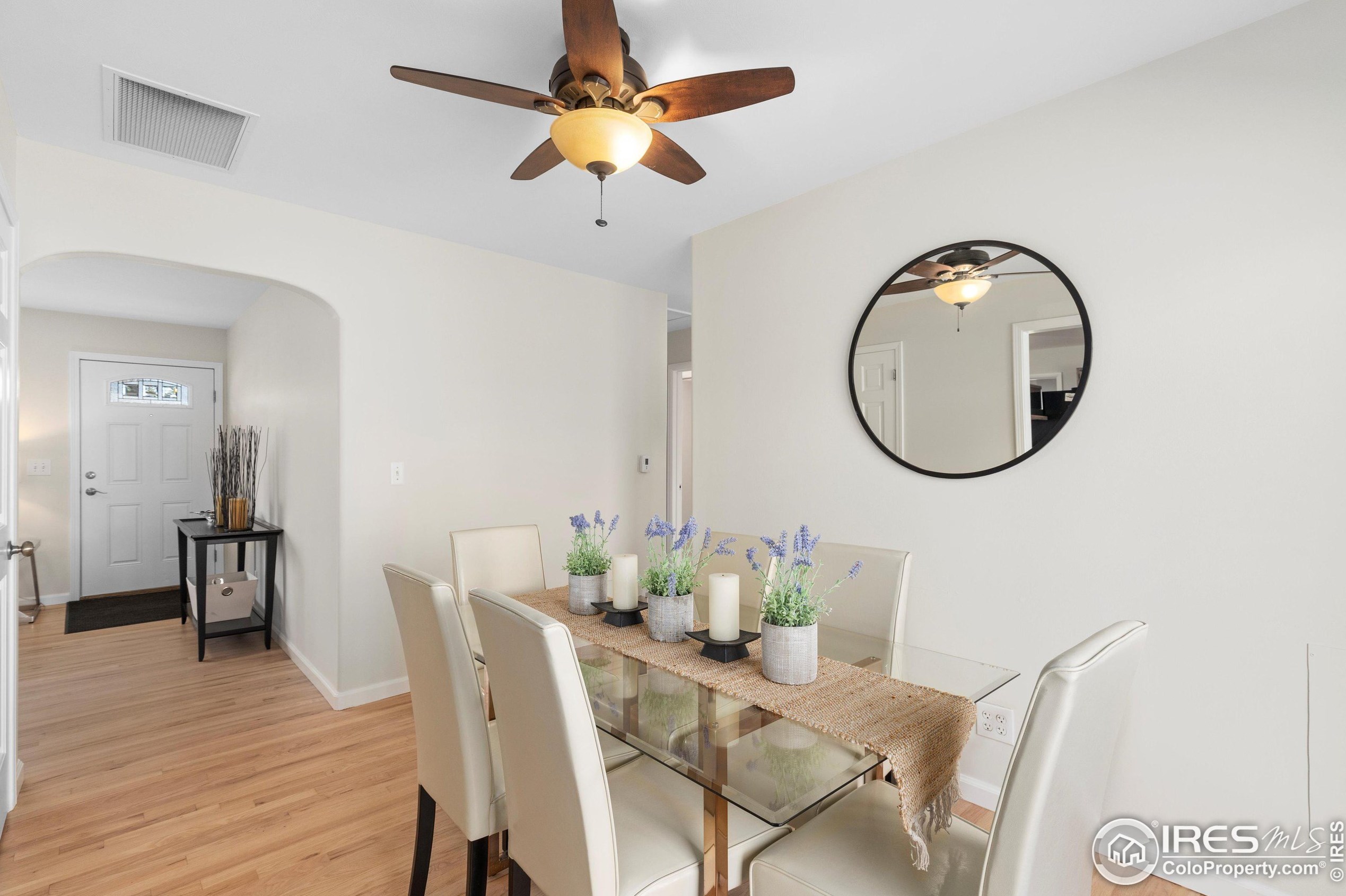 125 31st St, Boulder CO  80305-3401 exterior