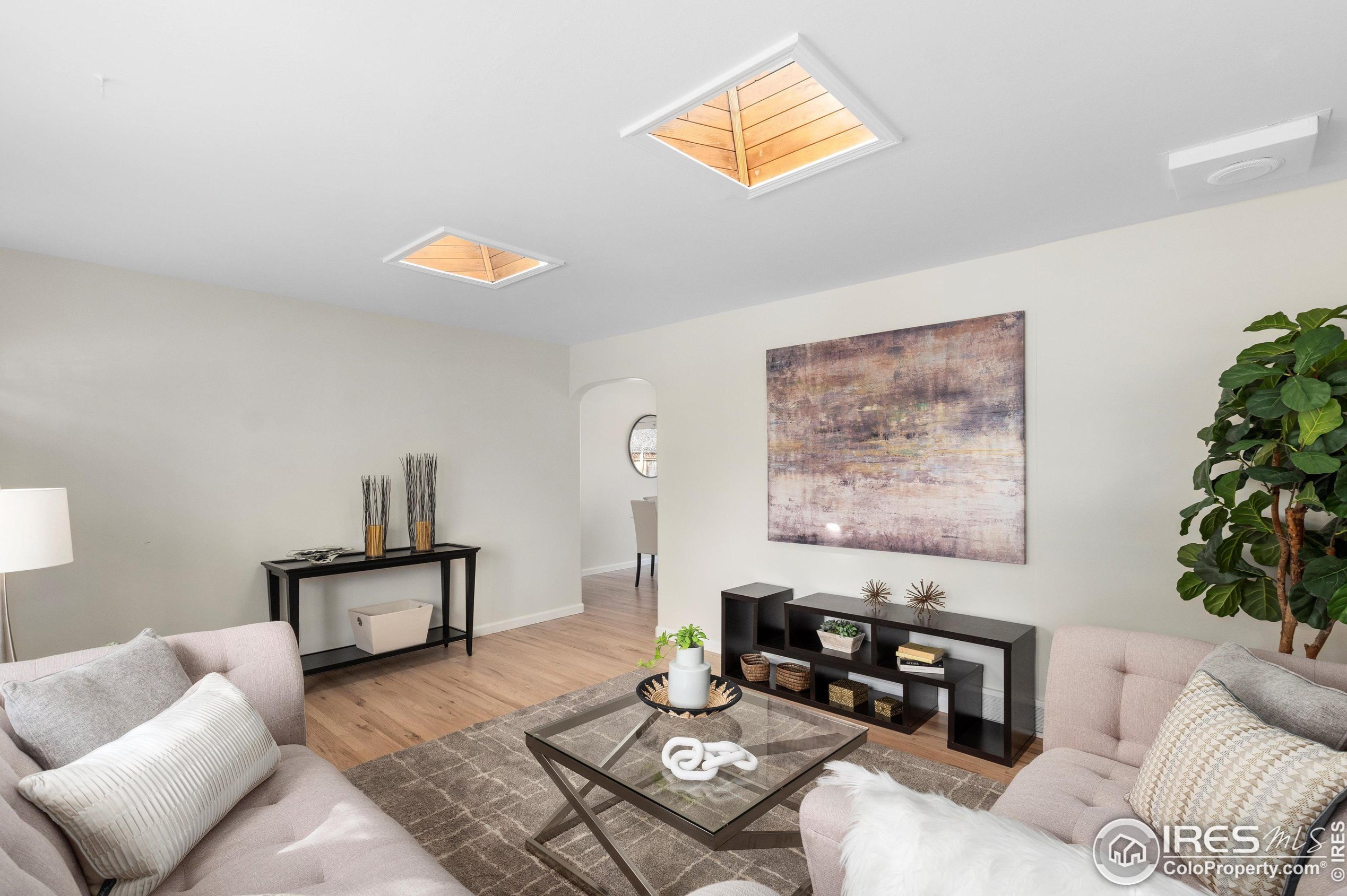 125 31st St, Boulder CO  80305-3401 exterior