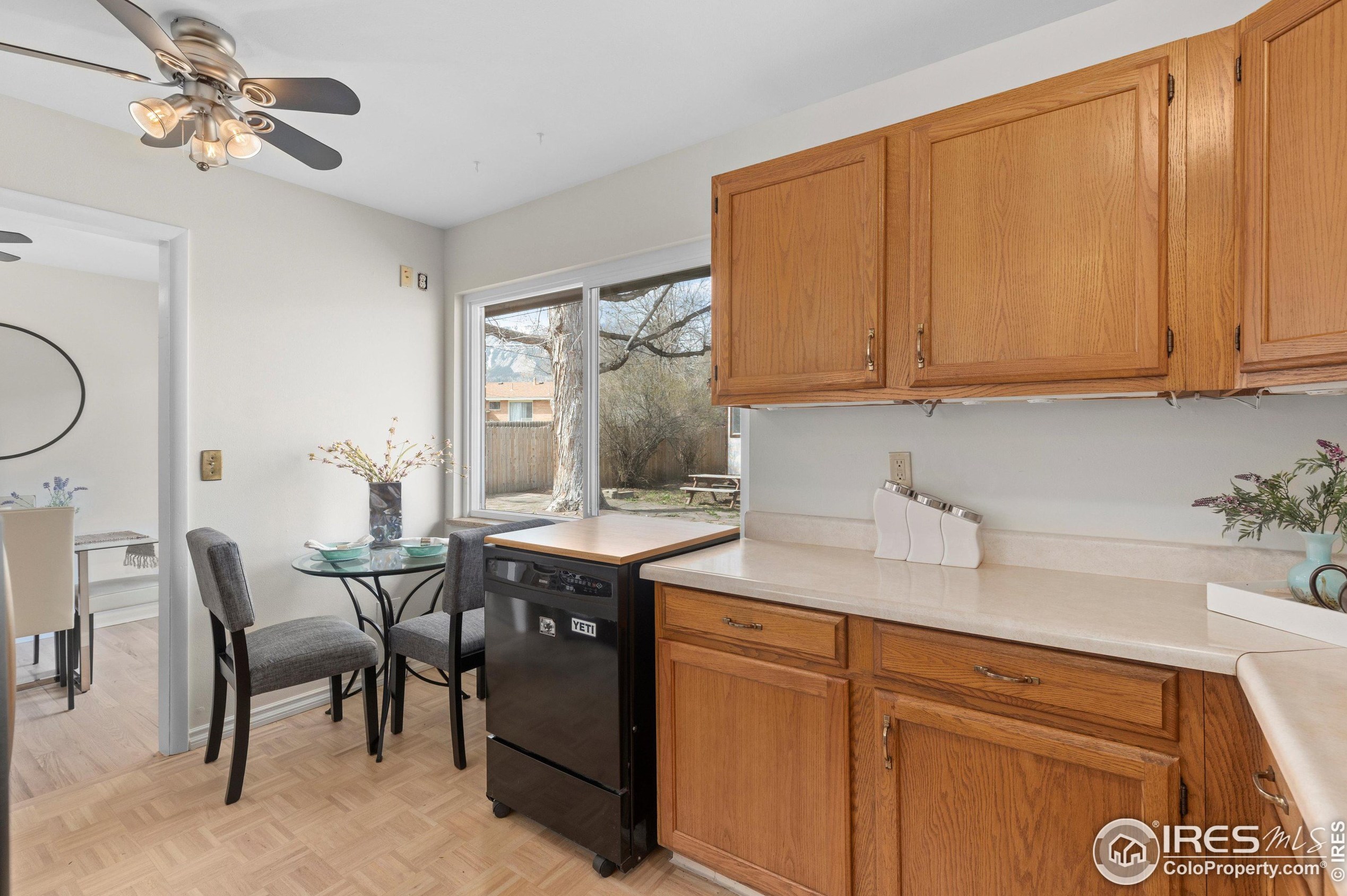 125 31st St, Boulder CO  80305-3401 exterior