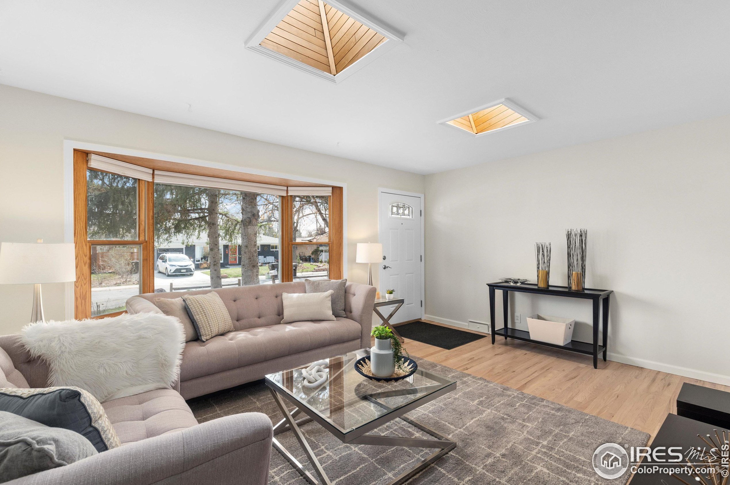 125 31st St, Boulder CO  80305-3401 exterior