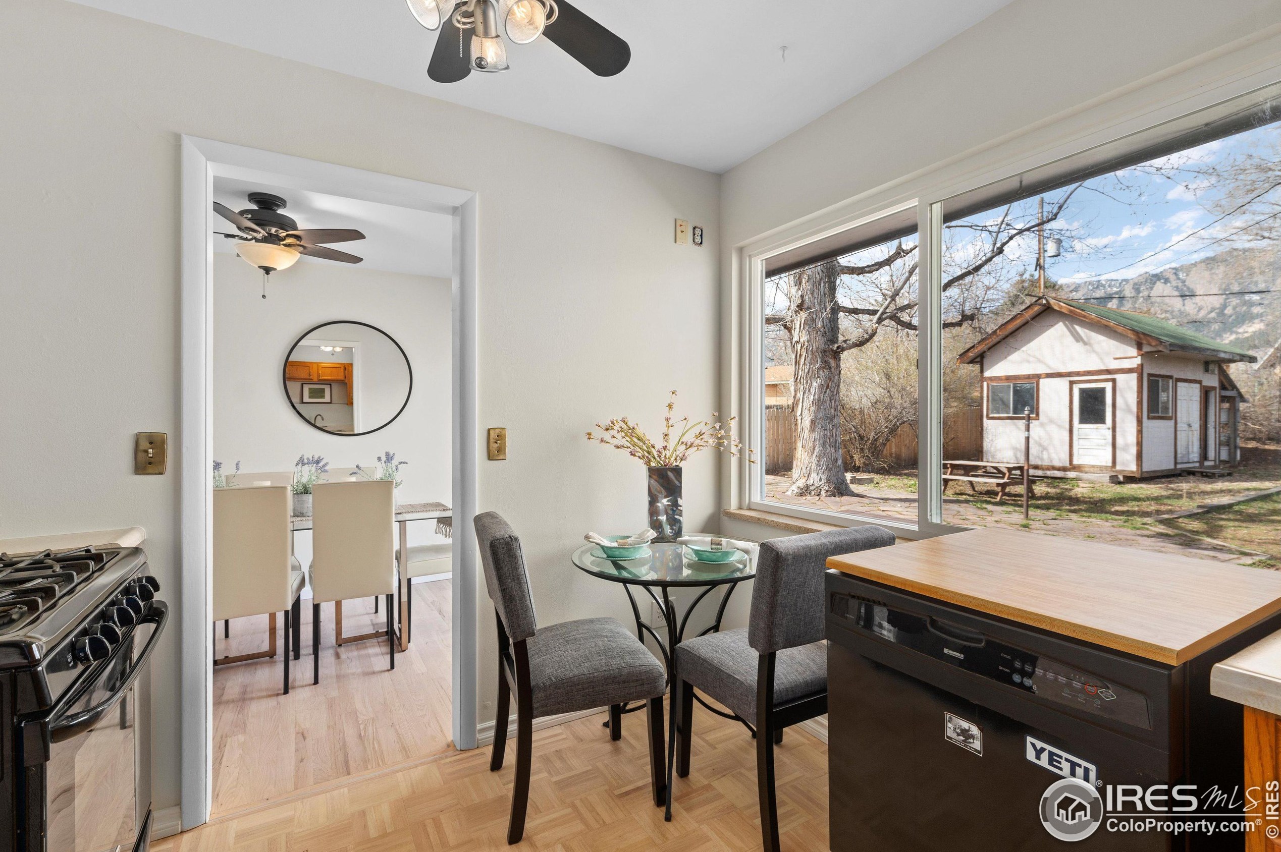 125 31st St, Boulder CO  80305-3401 exterior