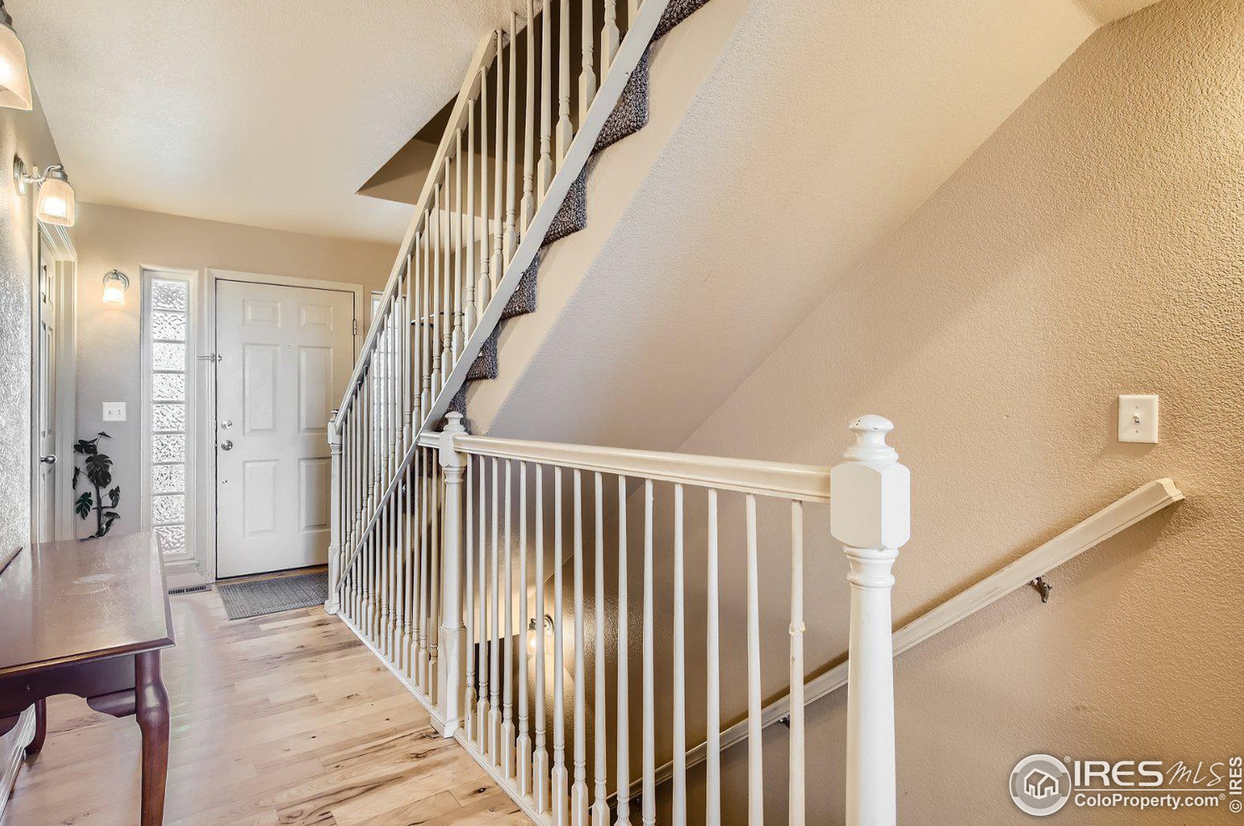 2838 Des Moines Dr, Fort Collins CO  80525-6684 exterior