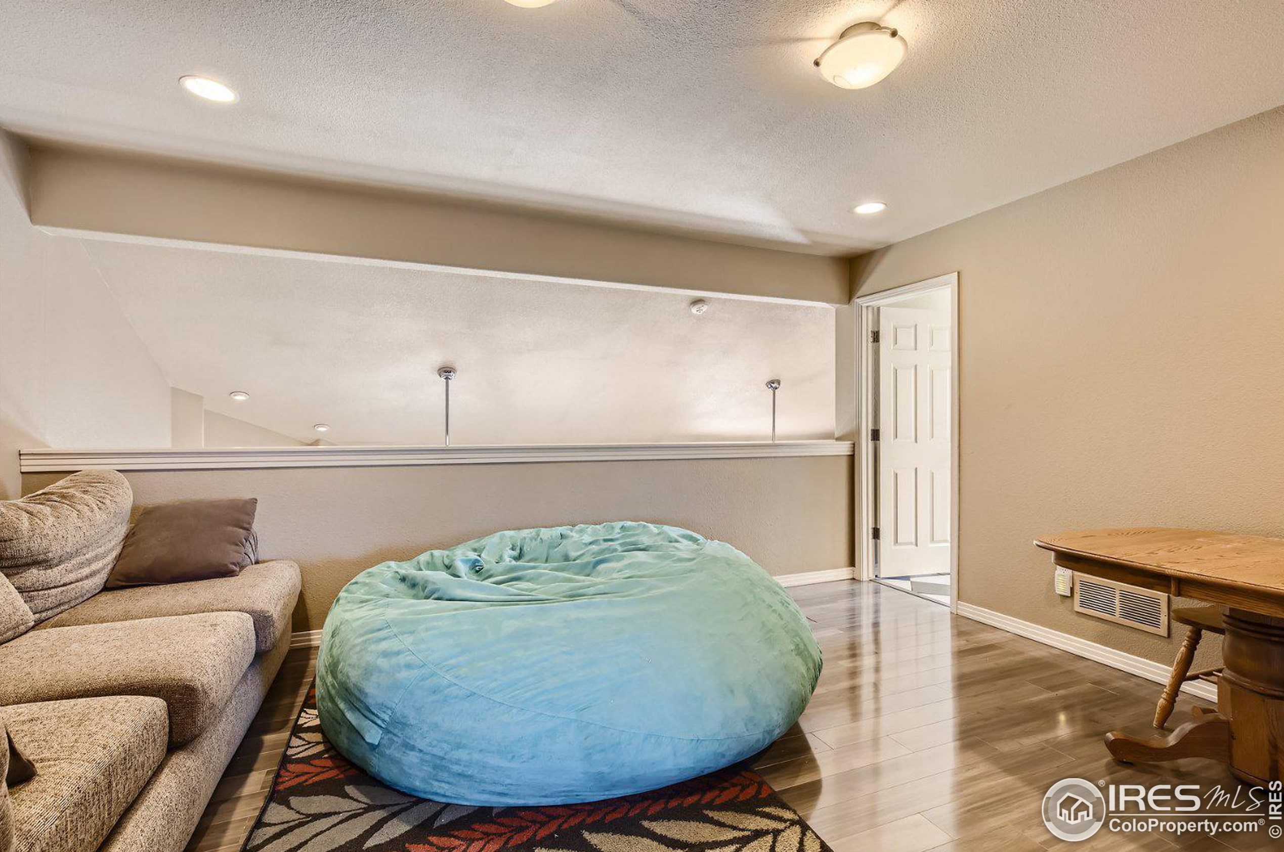 2838 Des Moines Dr, Fort Collins CO  80525-6684 exterior