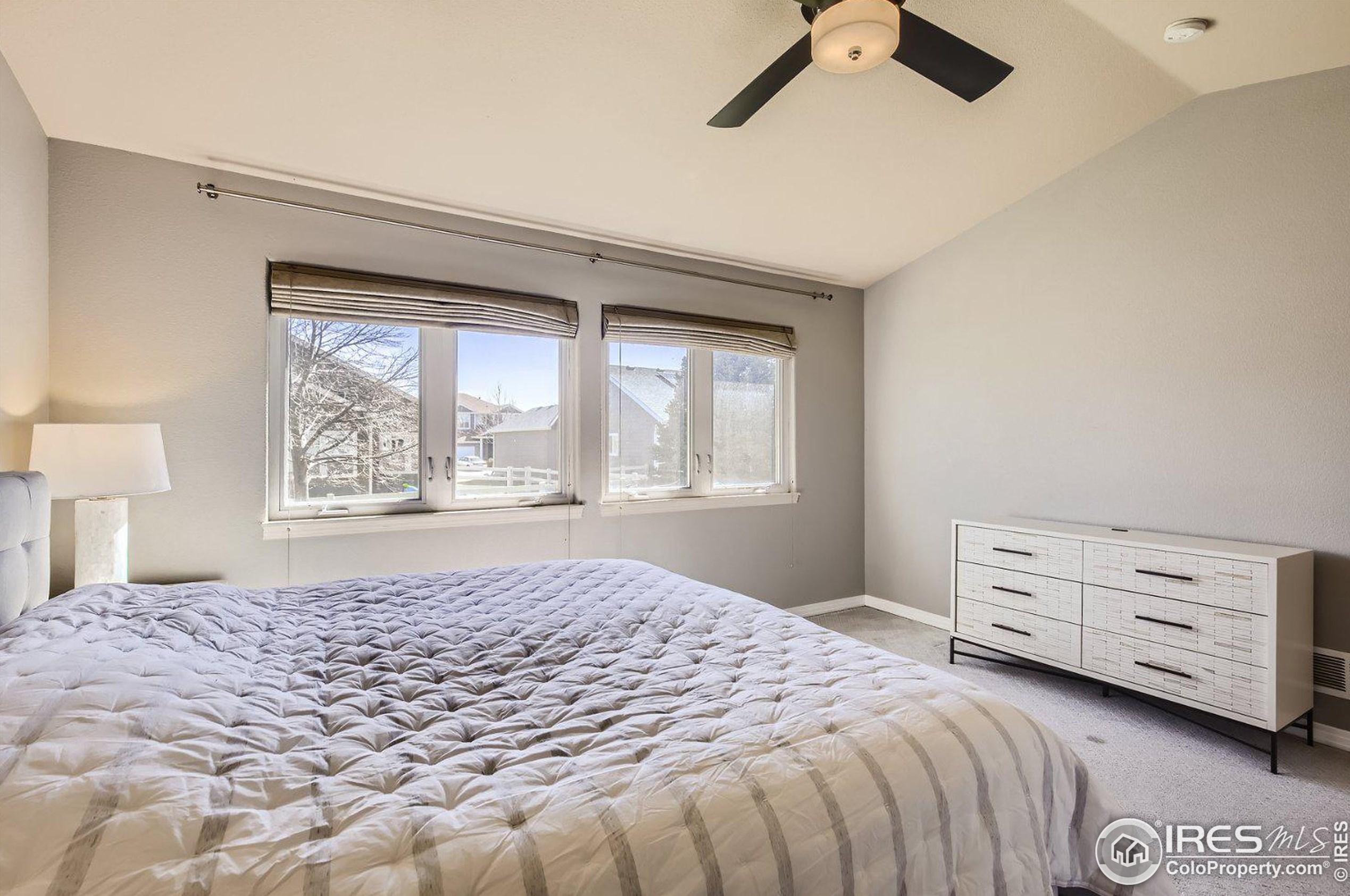 2838 Des Moines Dr, Fort Collins CO  80525-6684 exterior