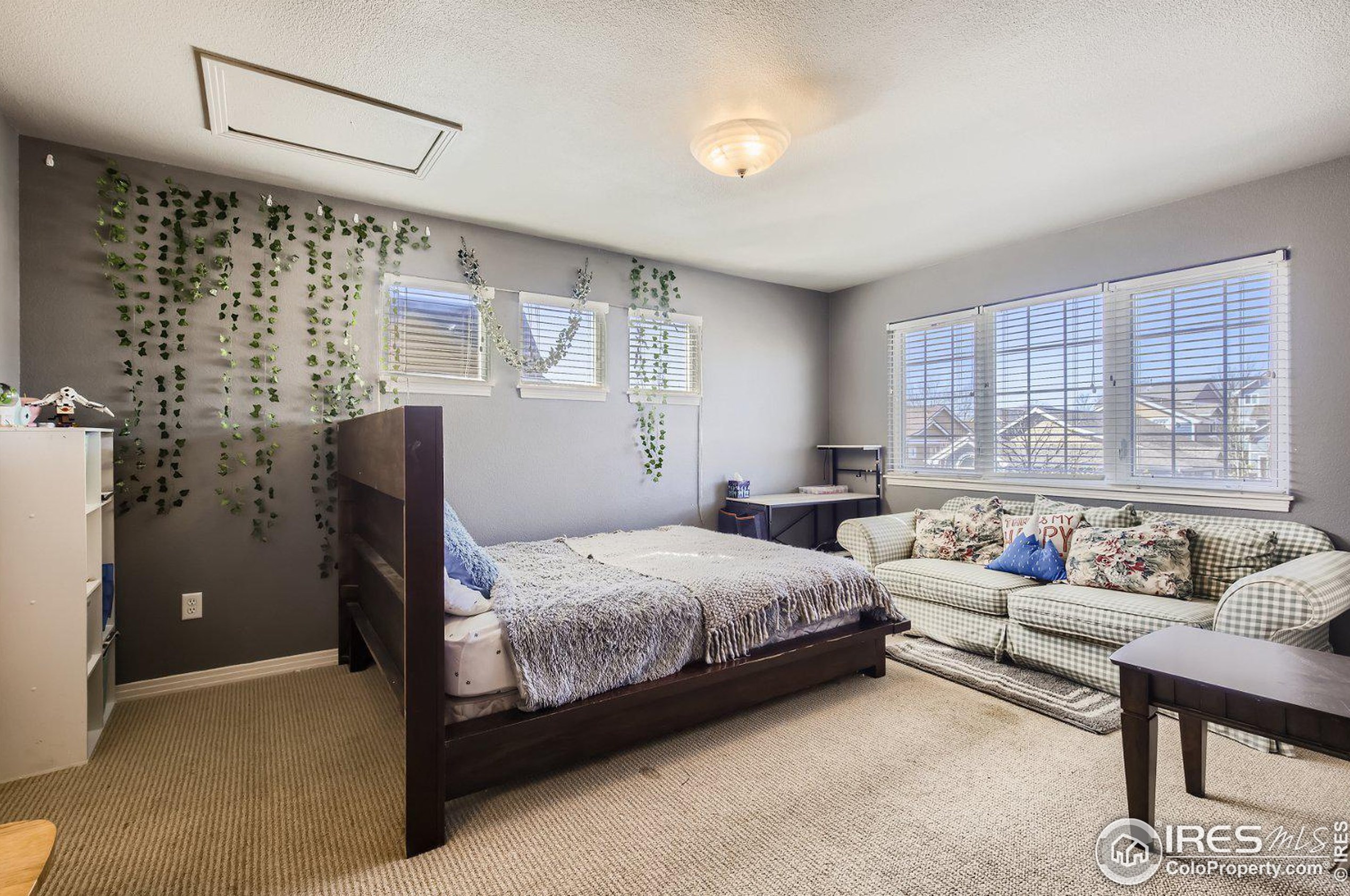 2838 Des Moines Dr, Fort Collins CO  80525-6684 exterior