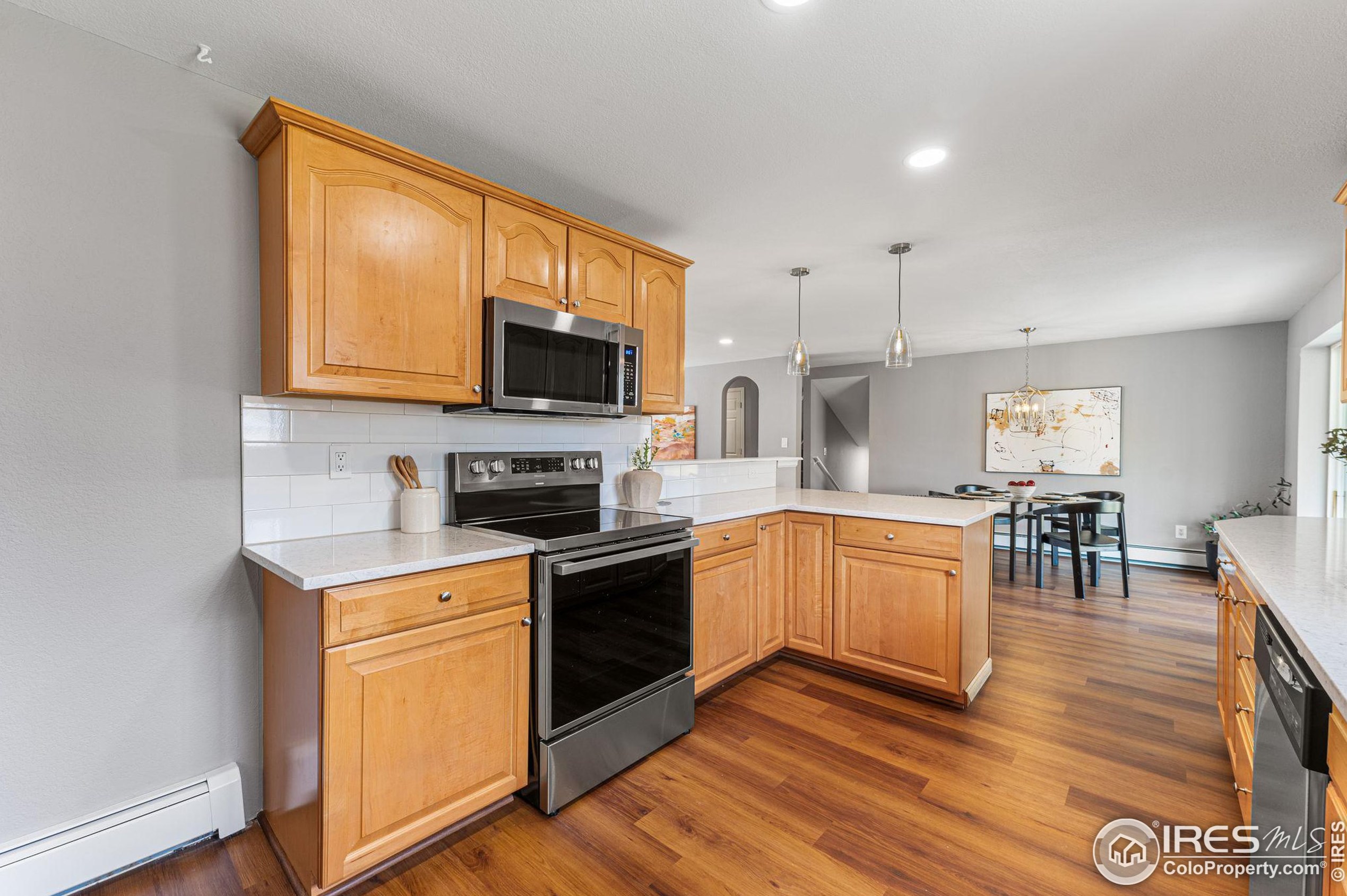 2332 Judson St, Longmont CO  80501-1015 exterior