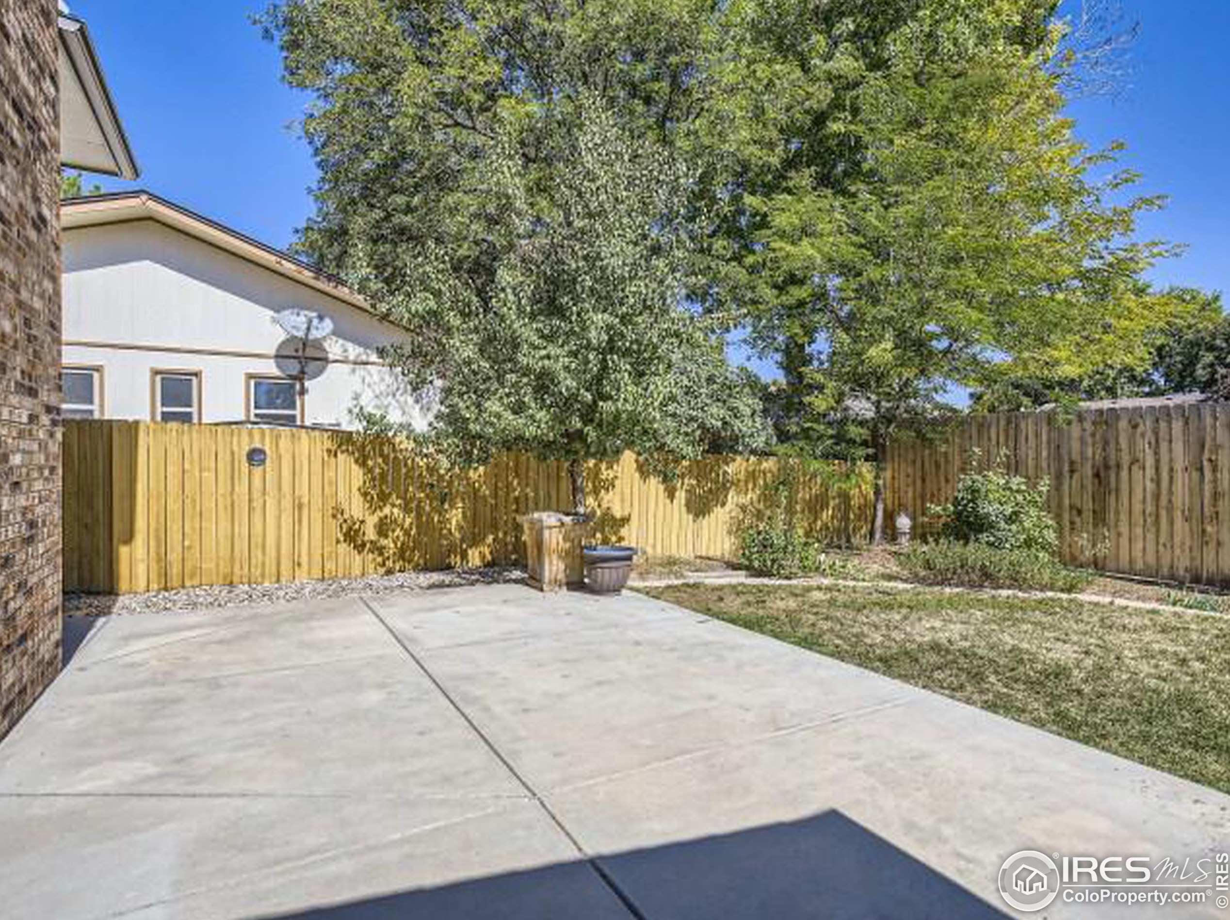 2332 Judson St, Longmont CO  80501-1015 exterior