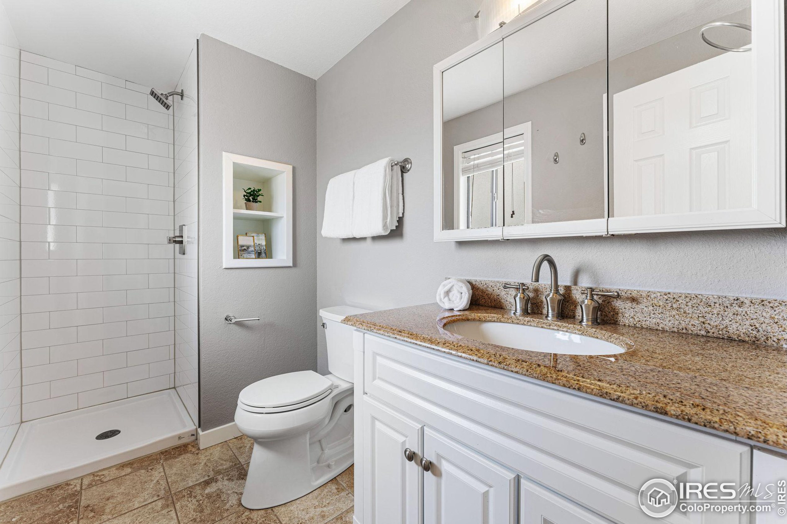 2332 Judson St, Longmont CO  80501-1015 exterior