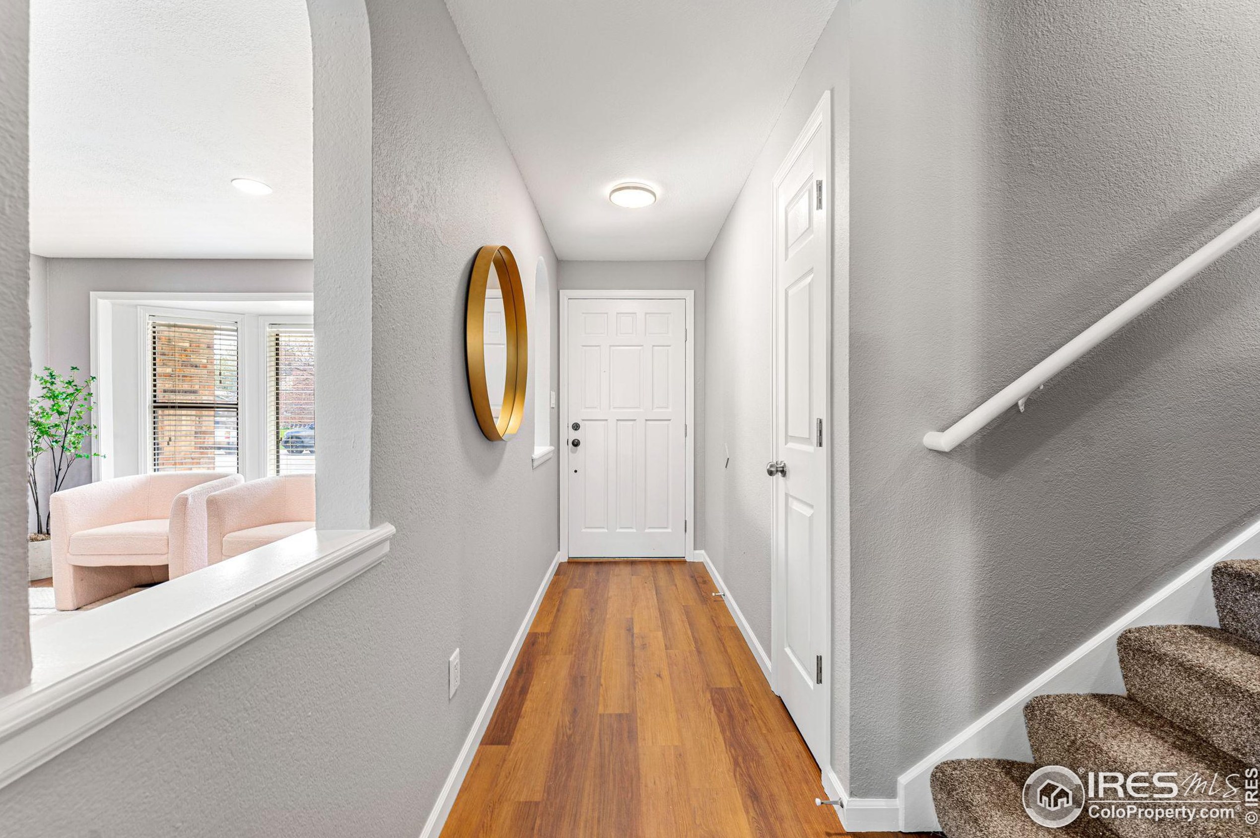 2332 Judson St, Longmont CO  80501-1015 exterior