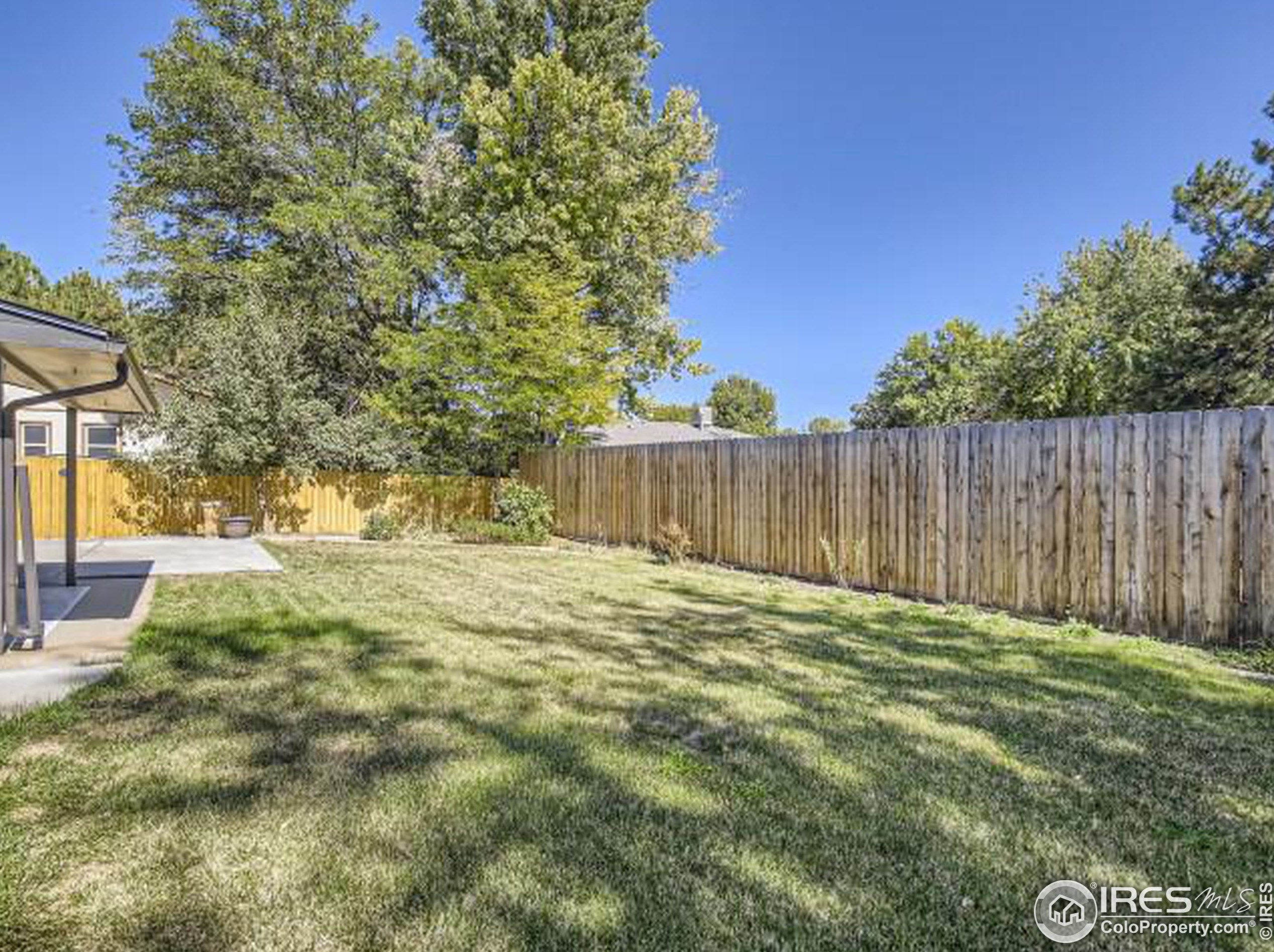2332 Judson St, Longmont CO  80501-1015 exterior