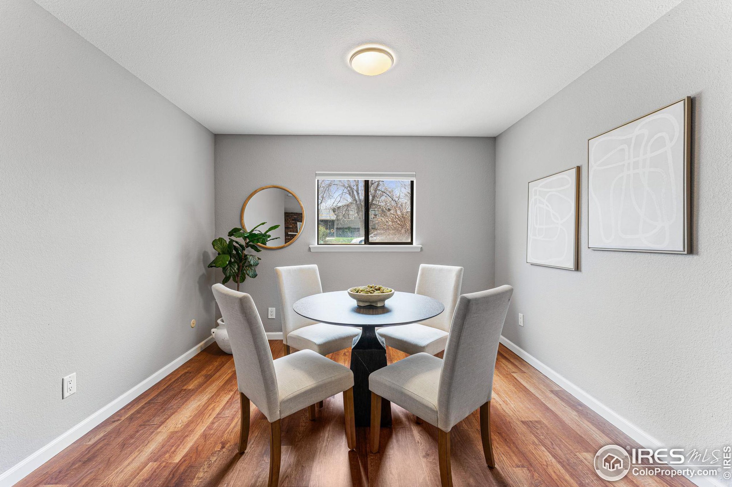 2332 Judson St, Longmont CO  80501-1015 exterior