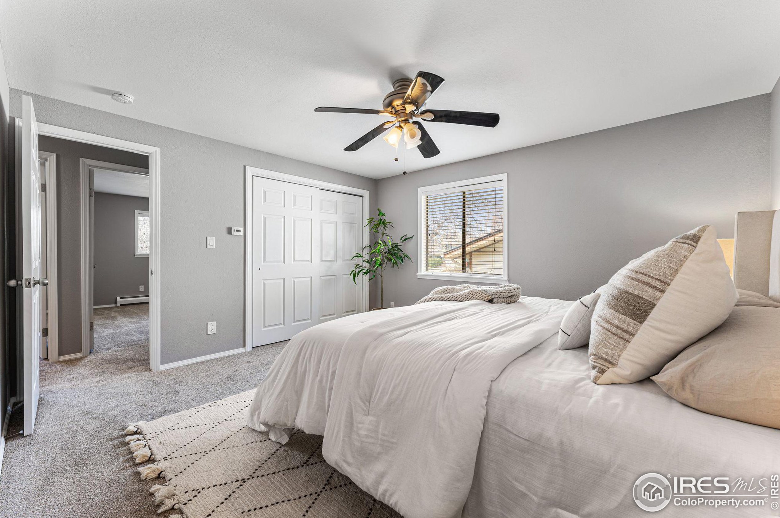 2332 Judson St, Longmont CO  80501-1015 exterior